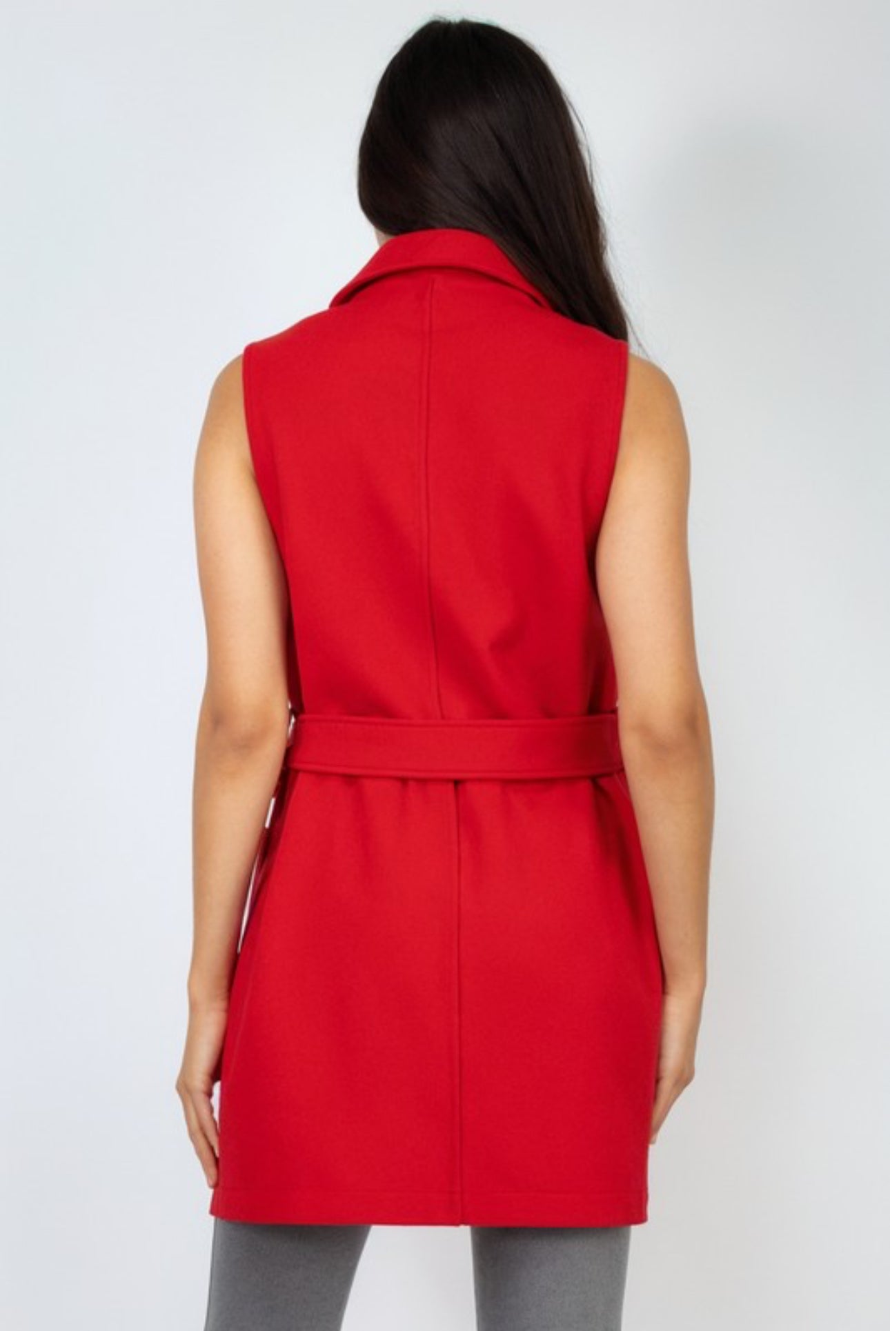 camila Vest