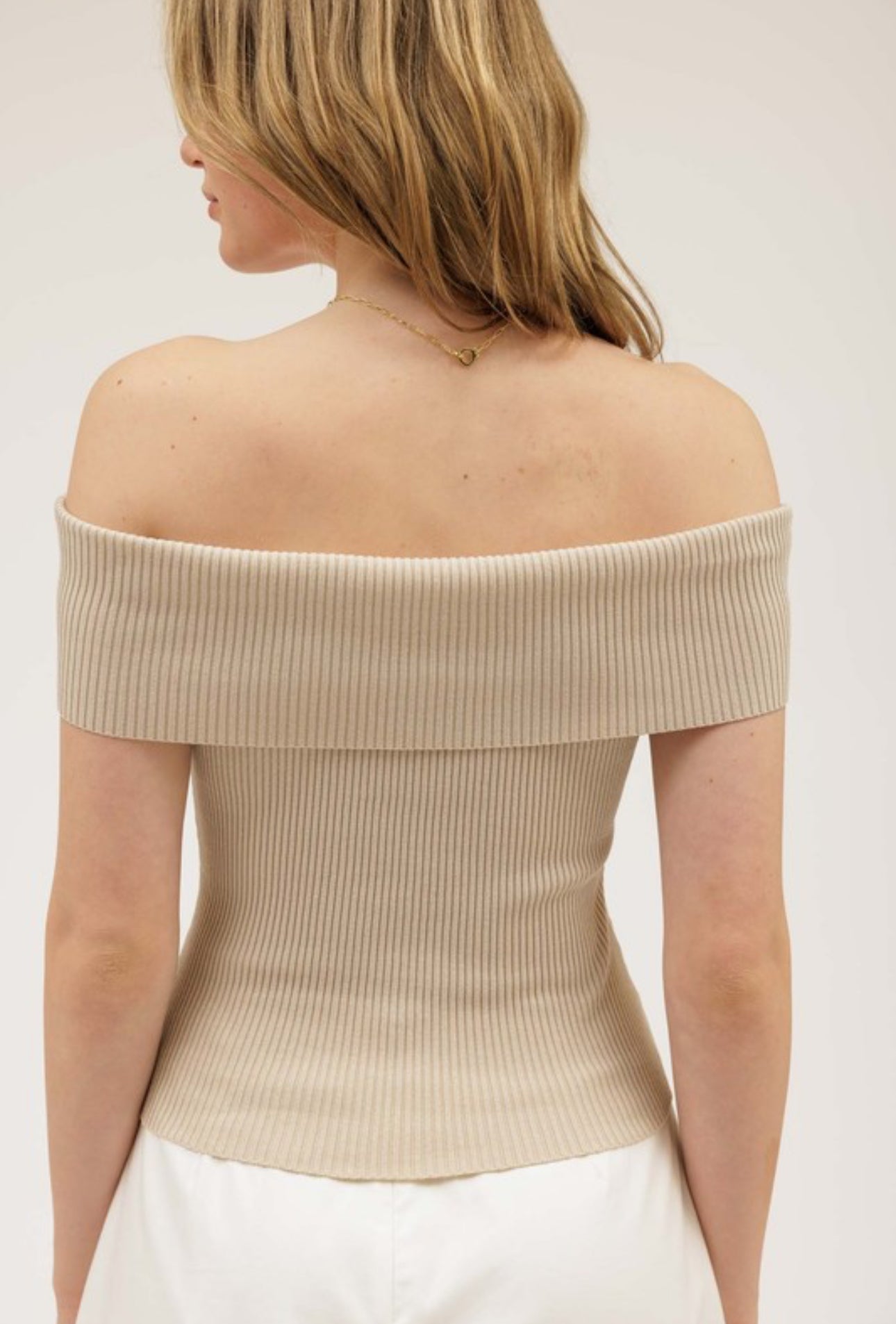 Zaida Blouse