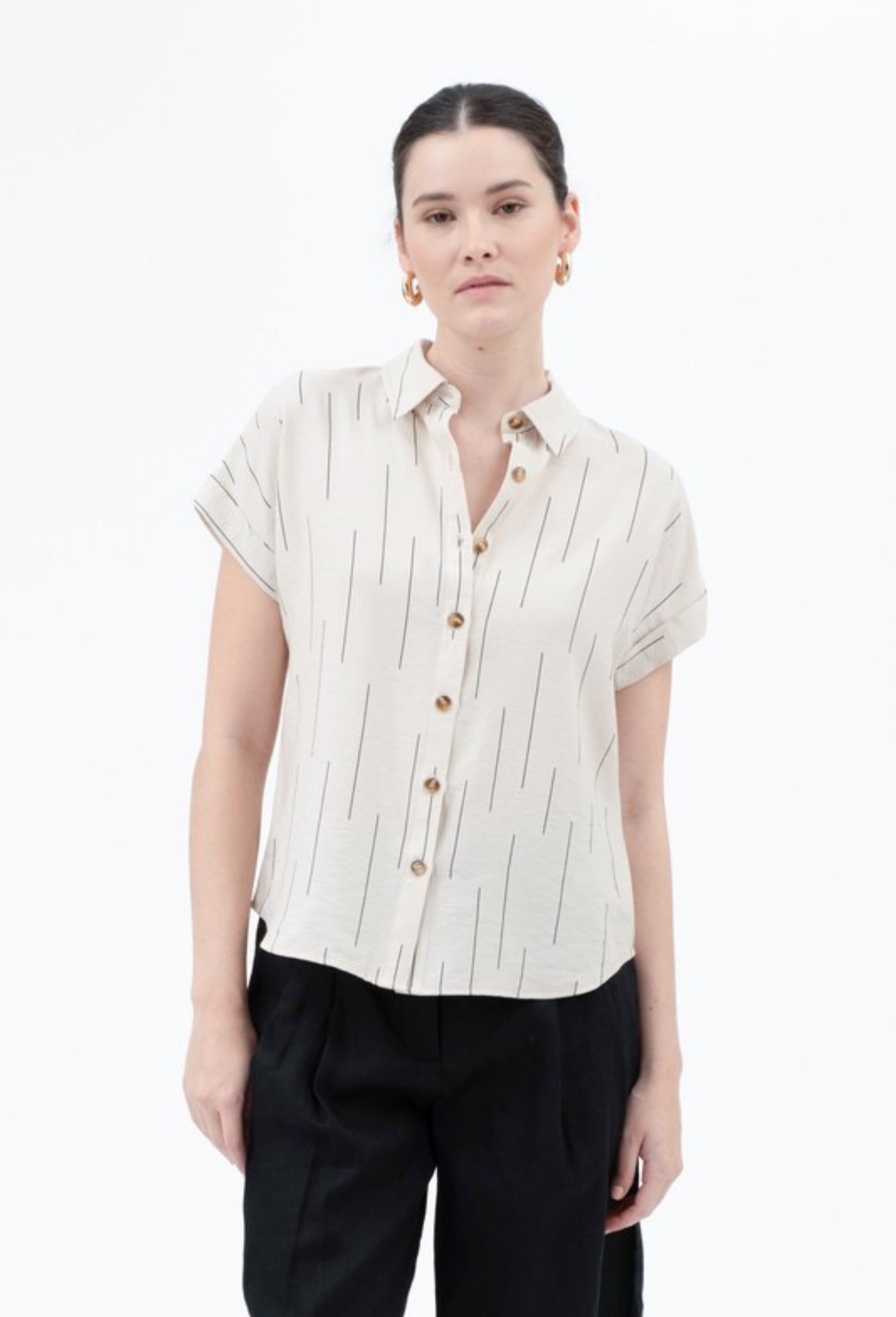 Ainara Blouse