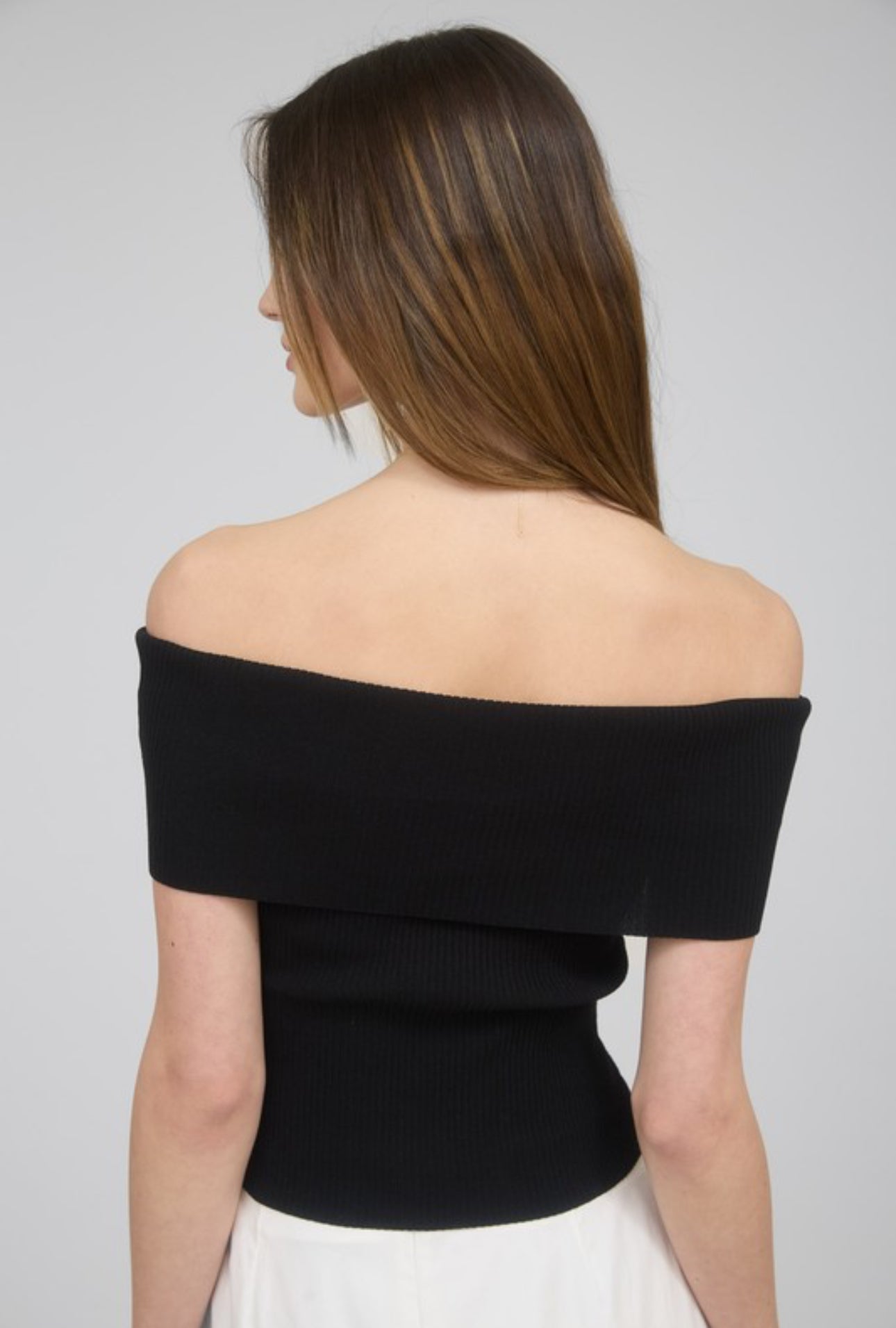 Zaida Blouse
