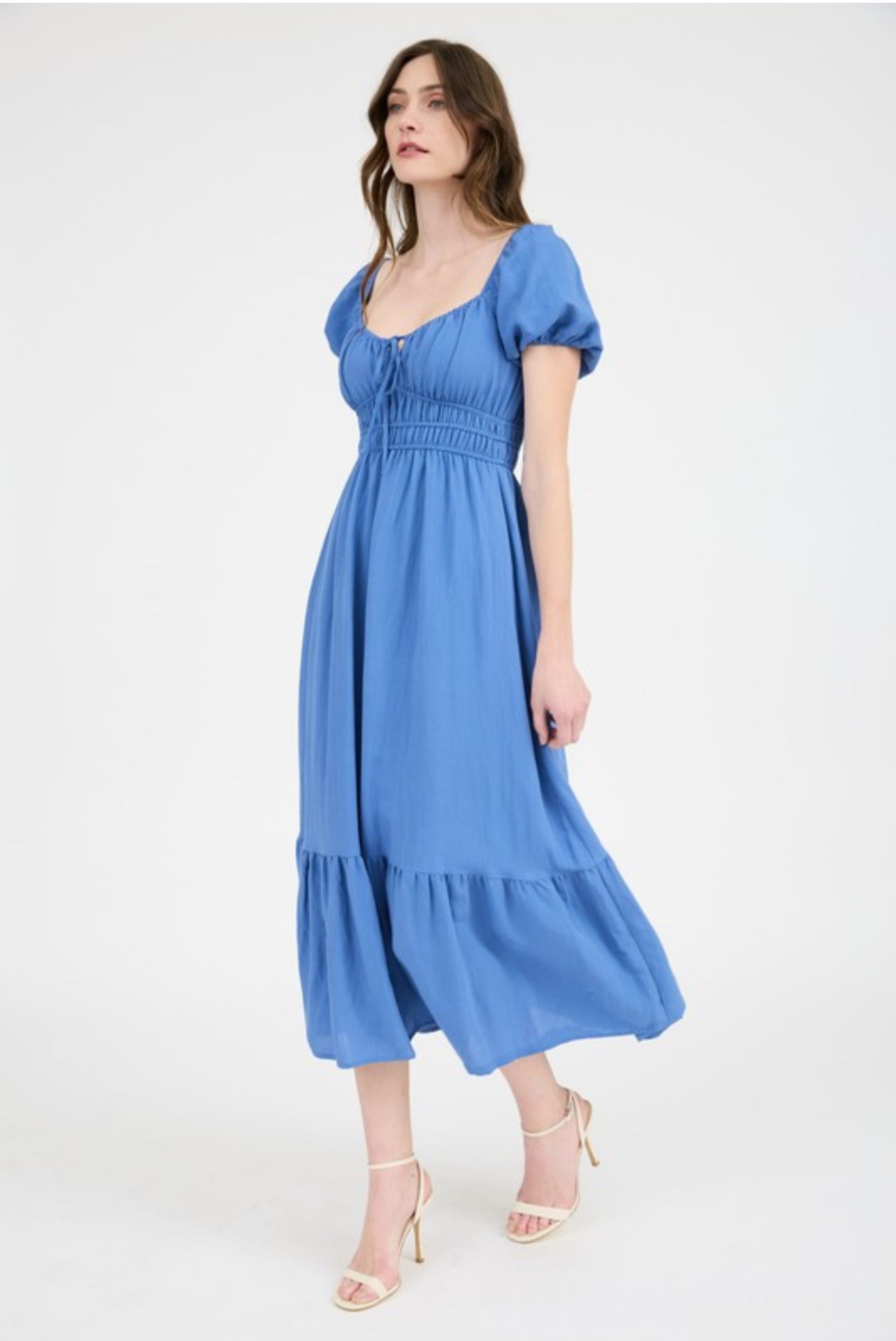 Nazaret Midi Dress