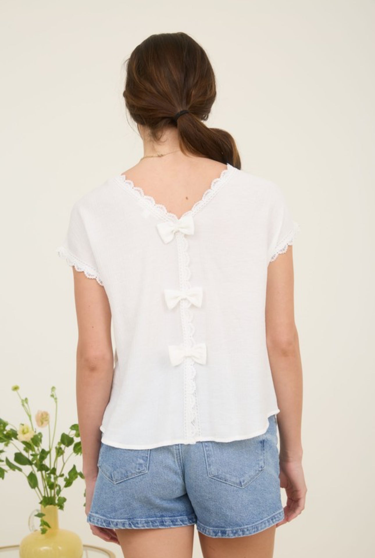 Jasmine Blouse
