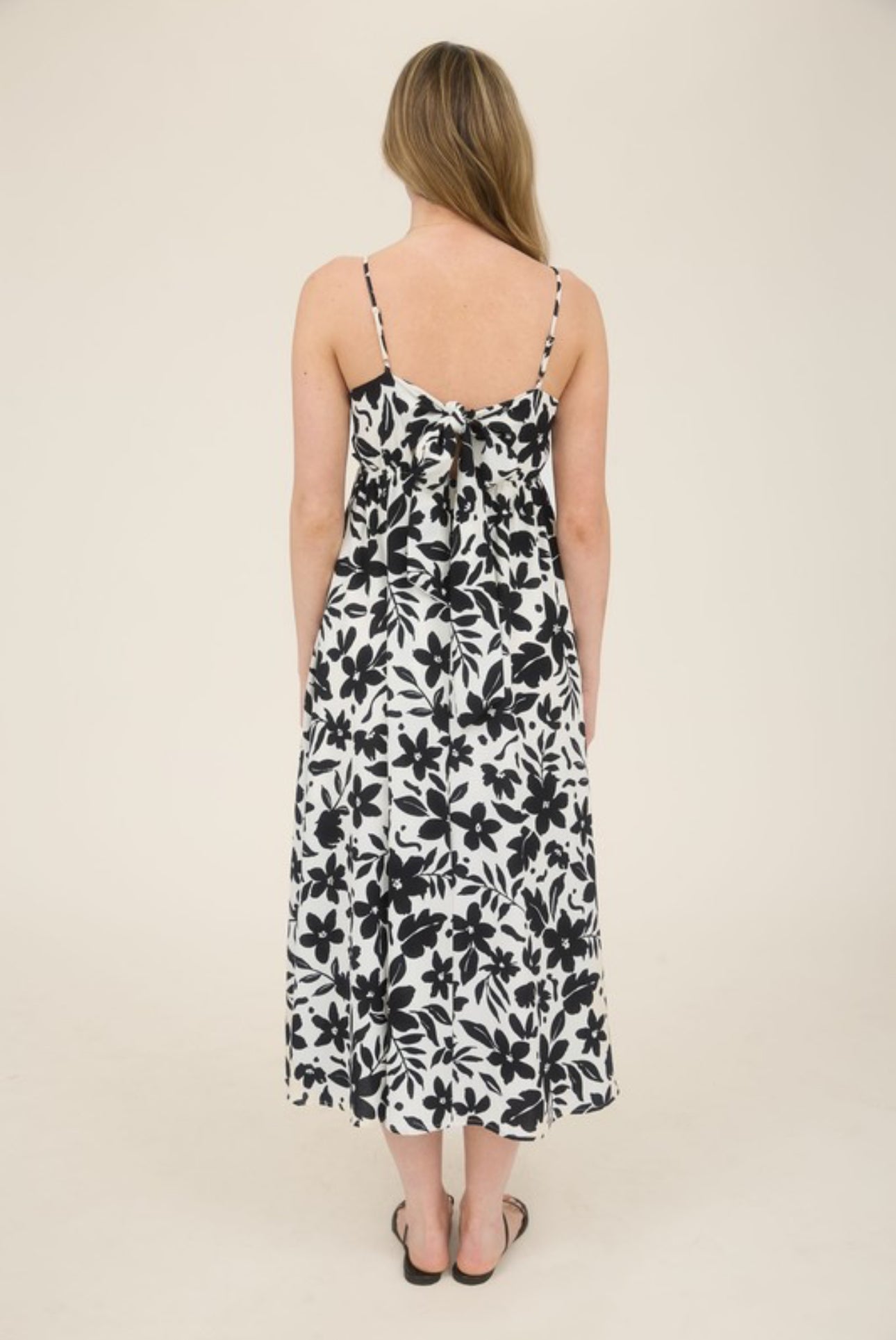 Remi MIdi Dress