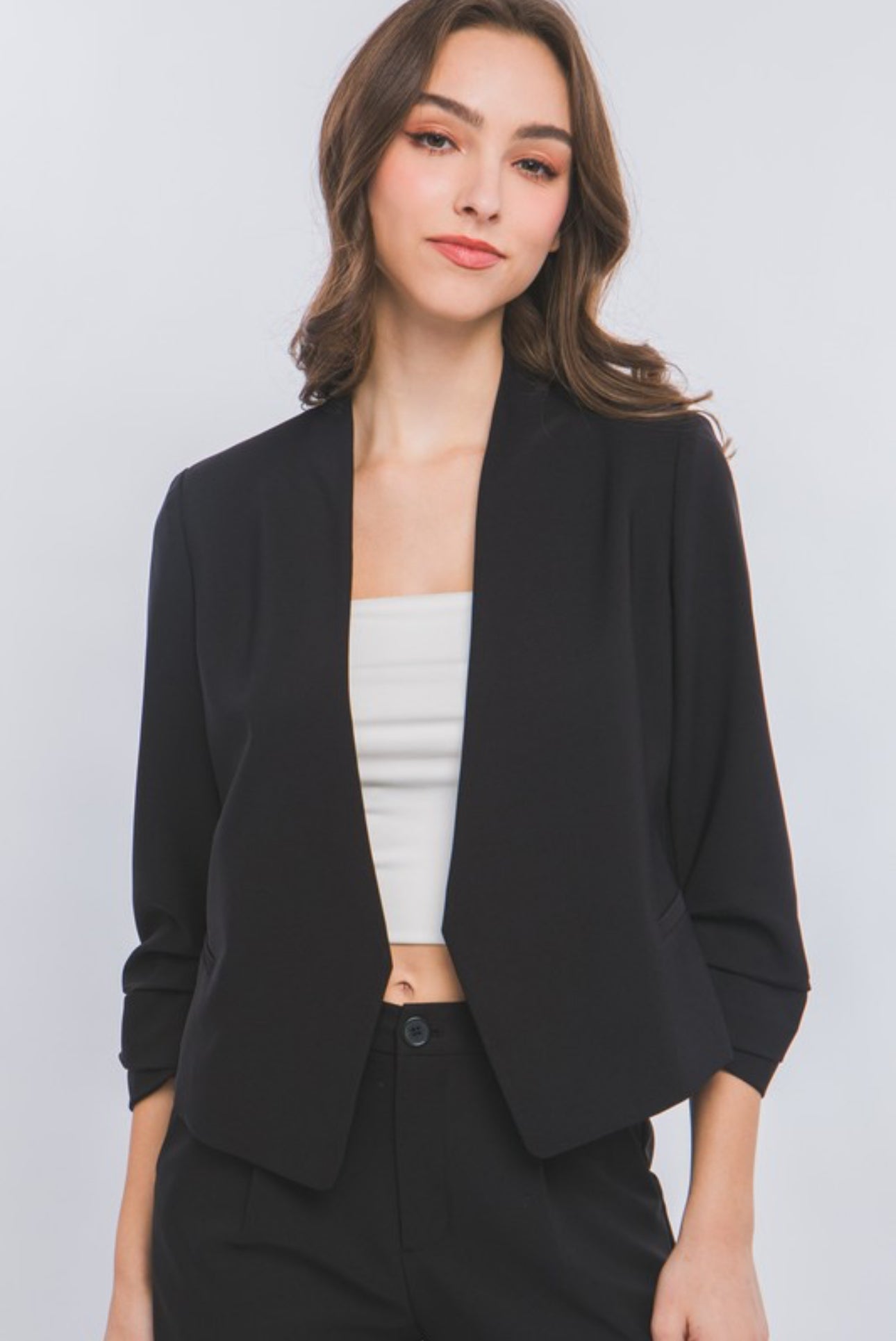 Luciana Blazer