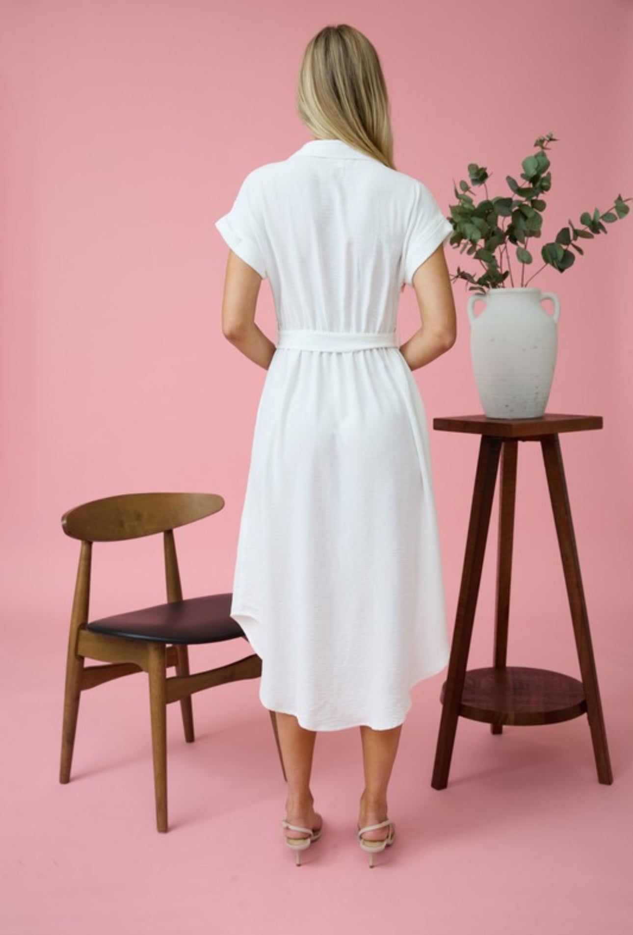 Harper Midi Dress