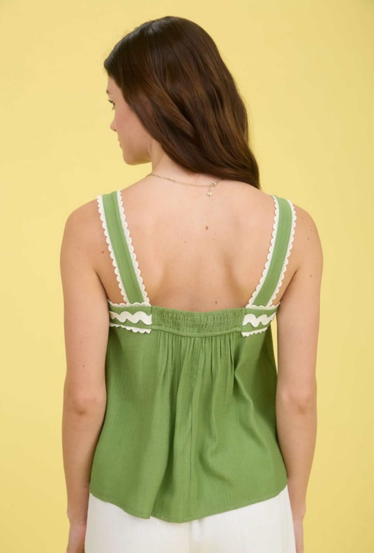 Freya Blouse
