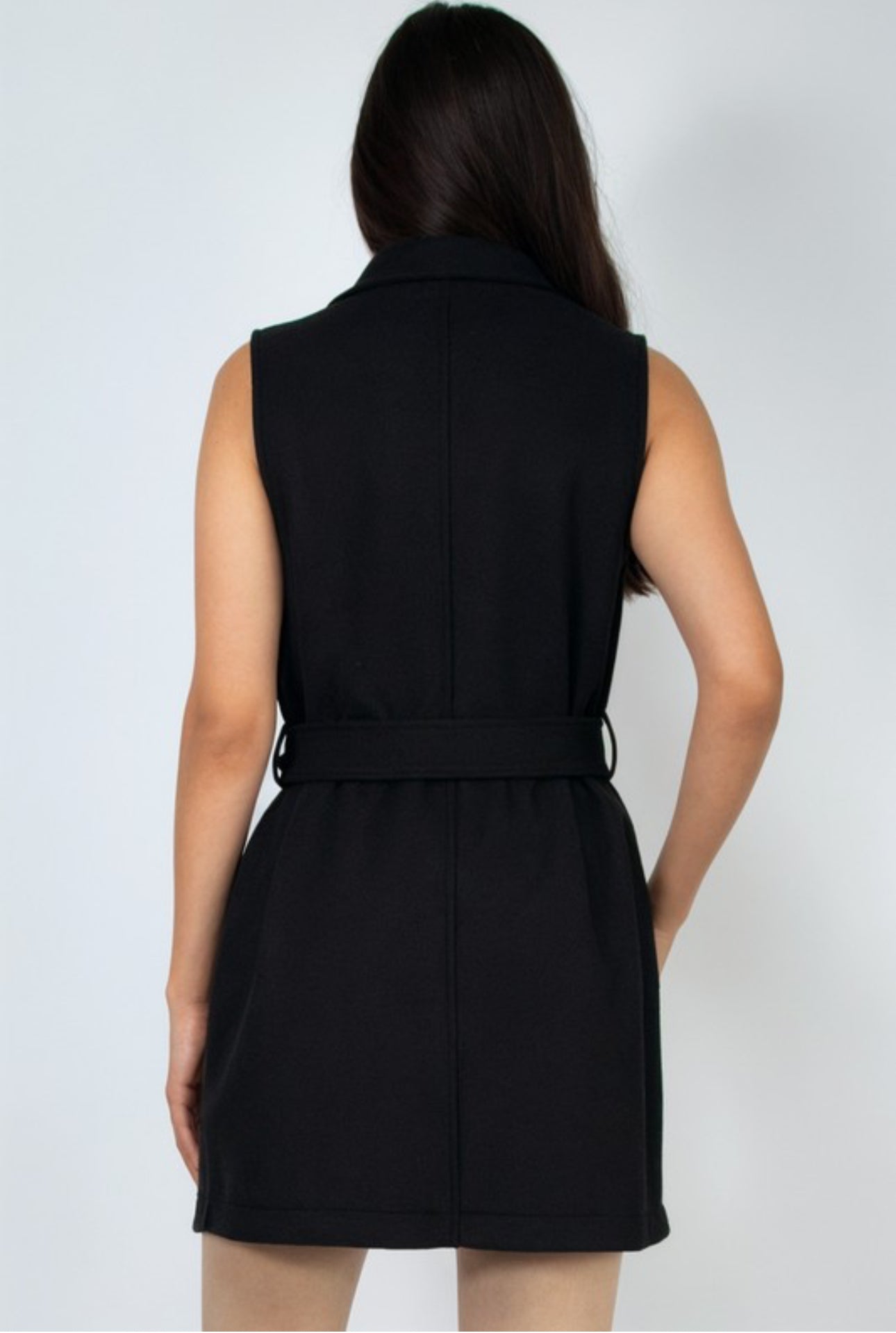 camila Vest