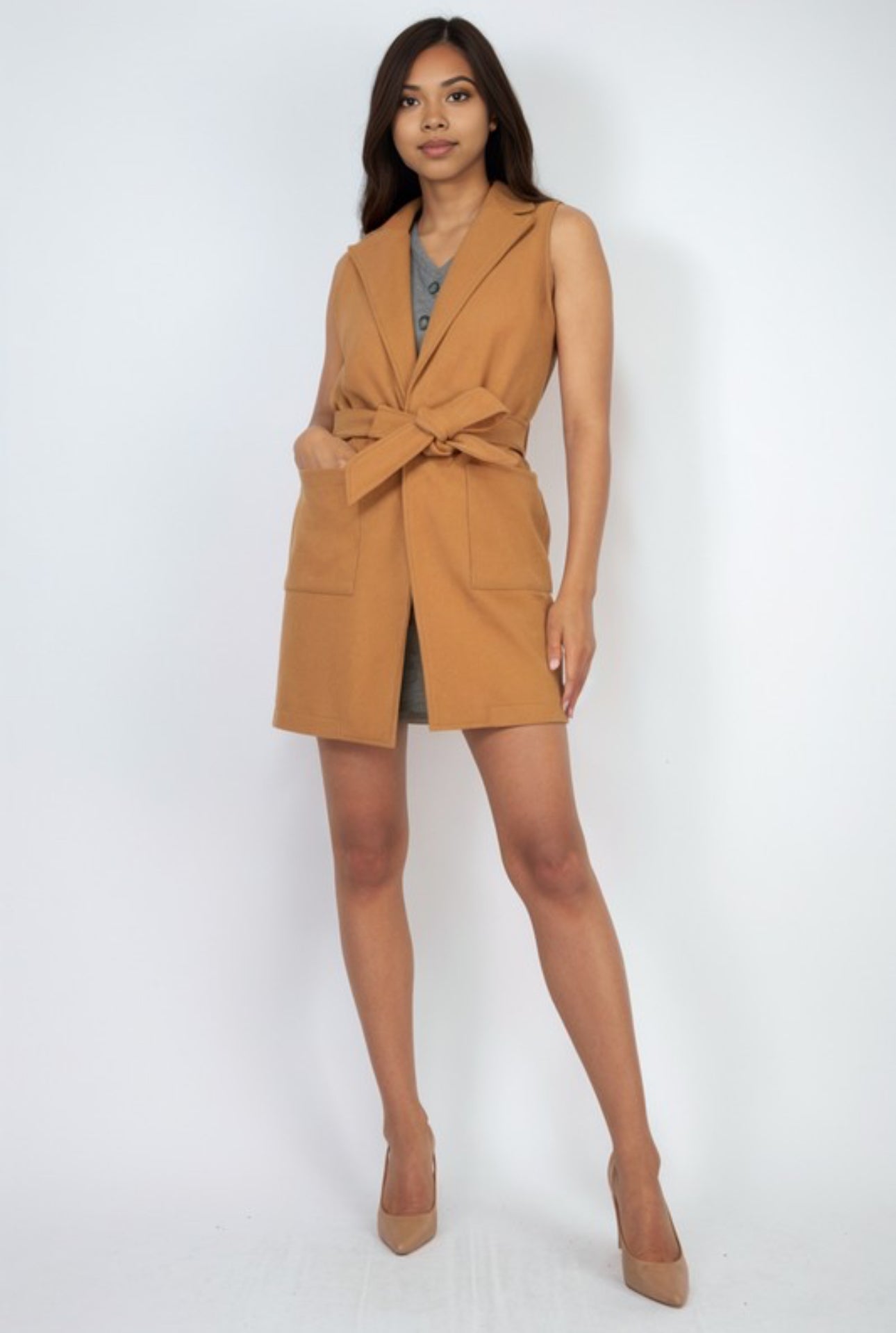 camila Vest