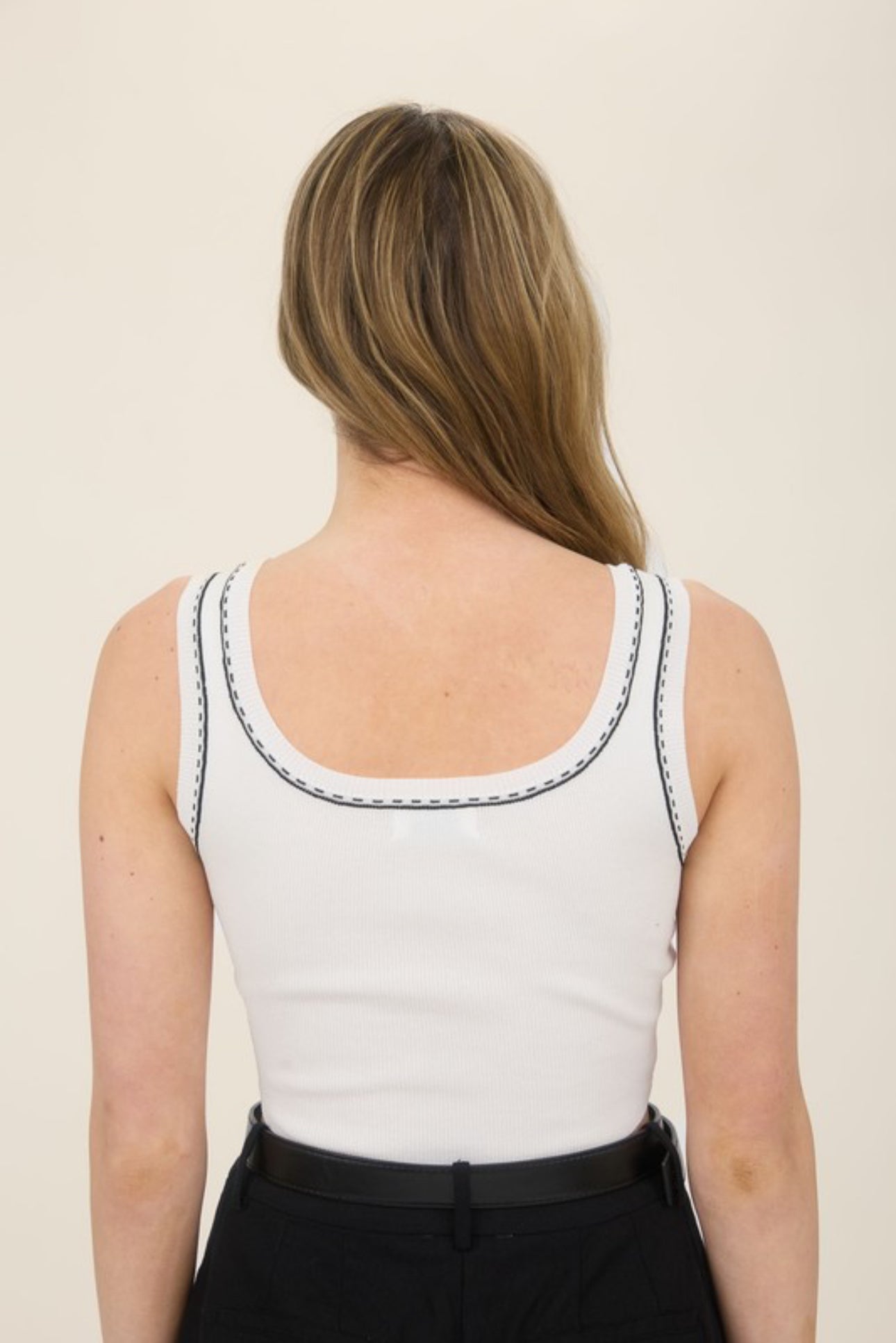 Melody Crop Top