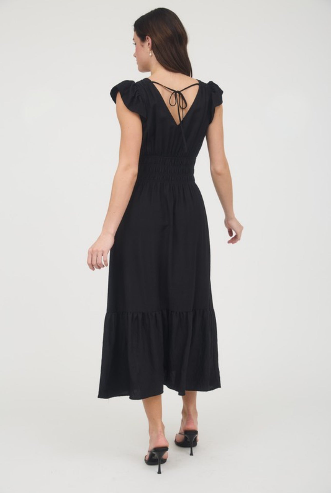 Charley Midi Dress