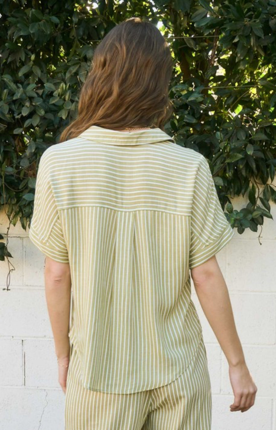 Azari Blouse