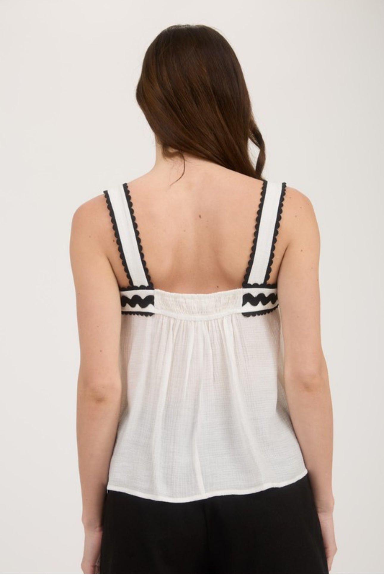 Freya Blouse