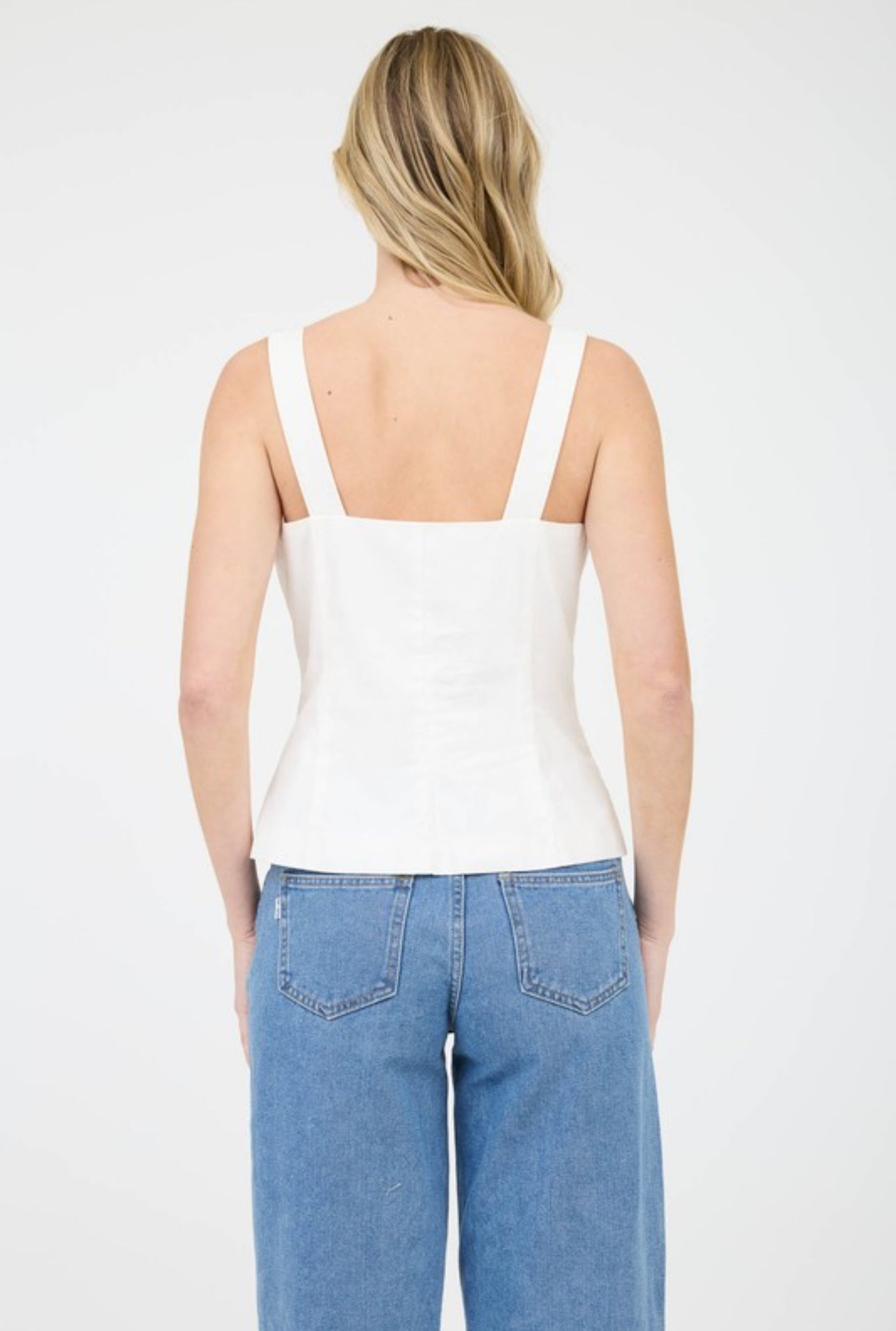 Aliana Blouse