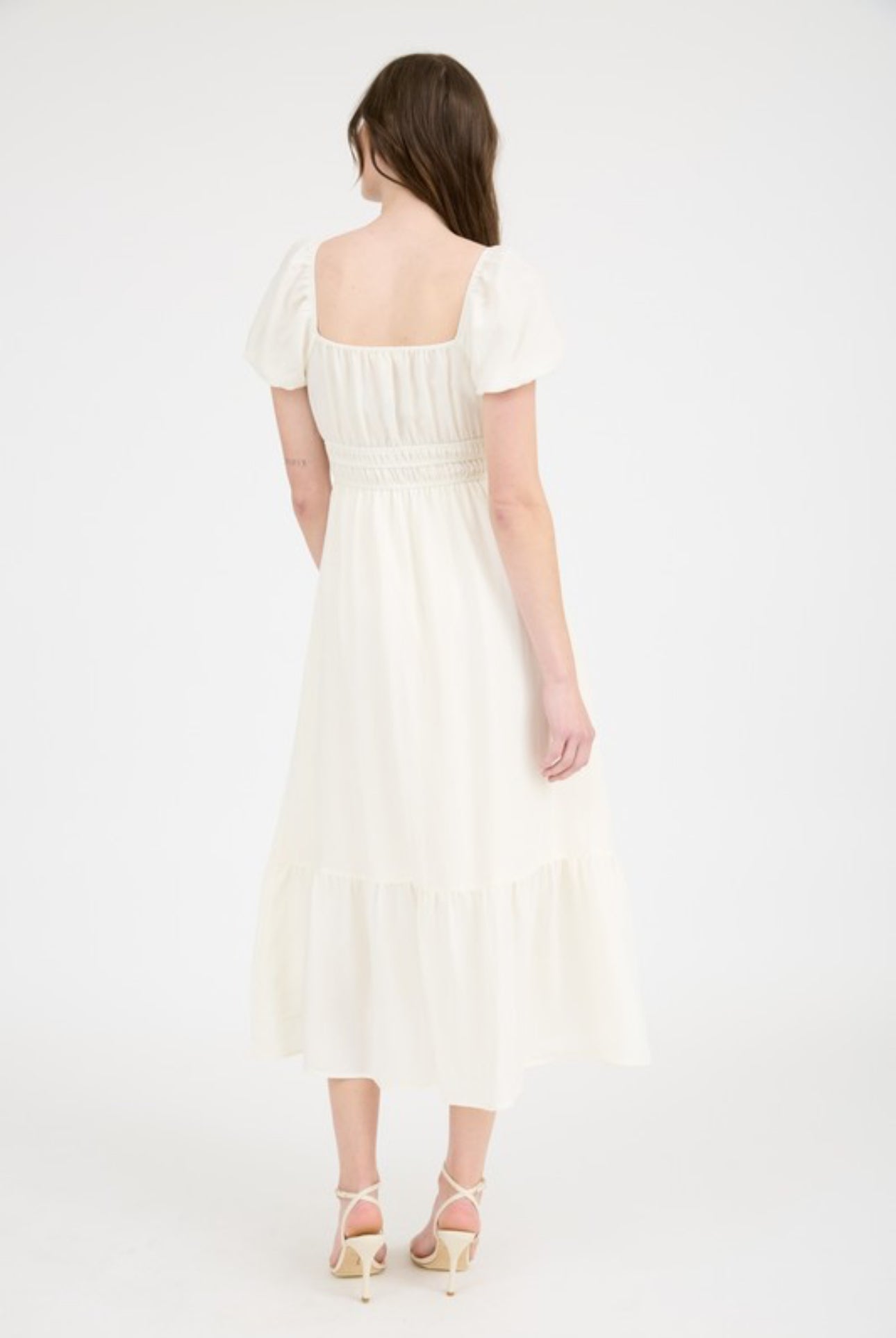 Nazaret Midi Dress