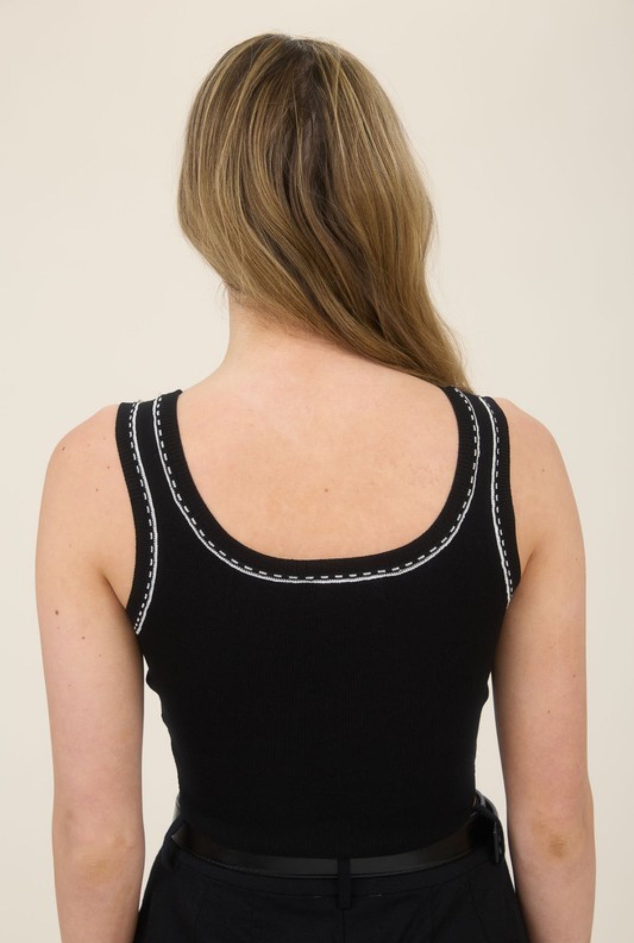 Melody Crop Top