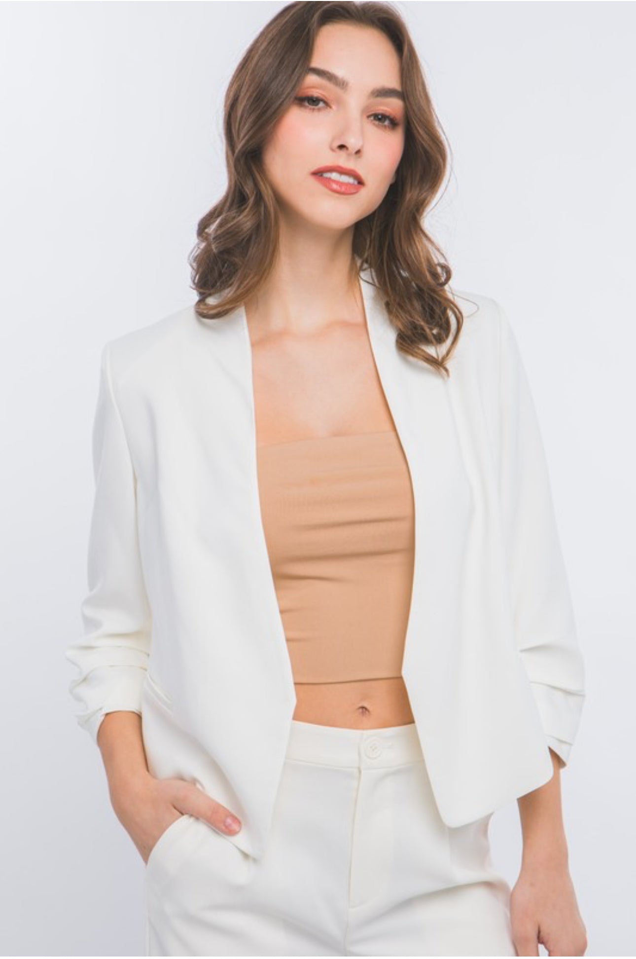 Luciana Blazer