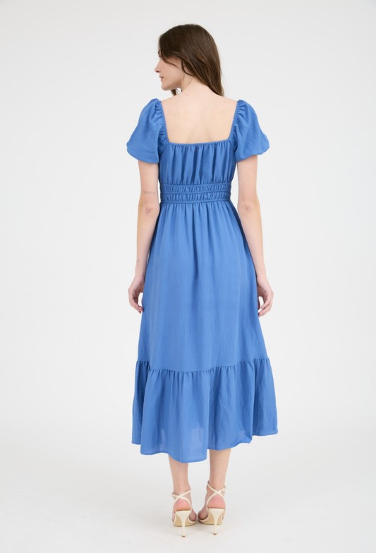 Nazaret Midi Dress