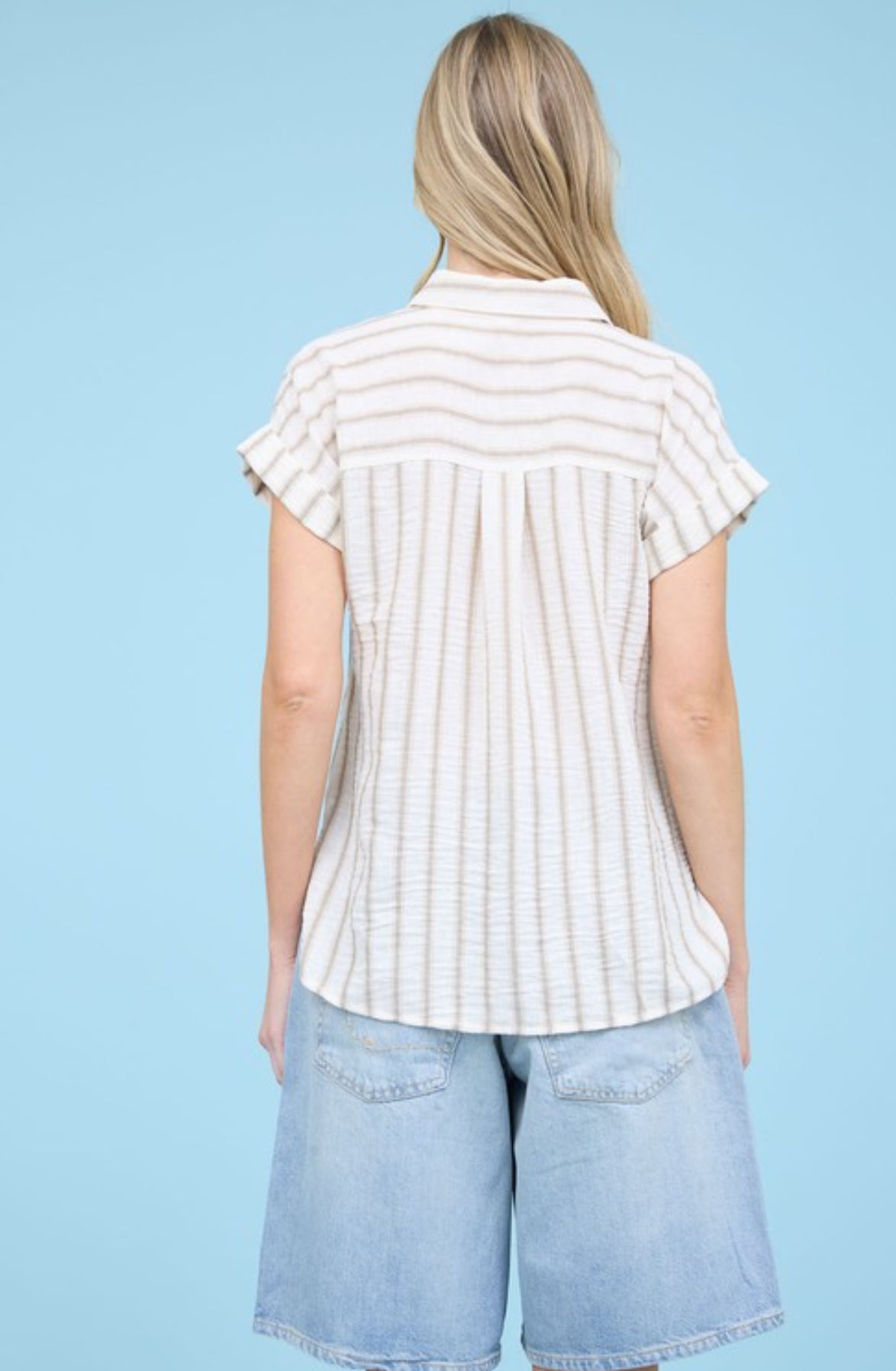 Ivey Blouse