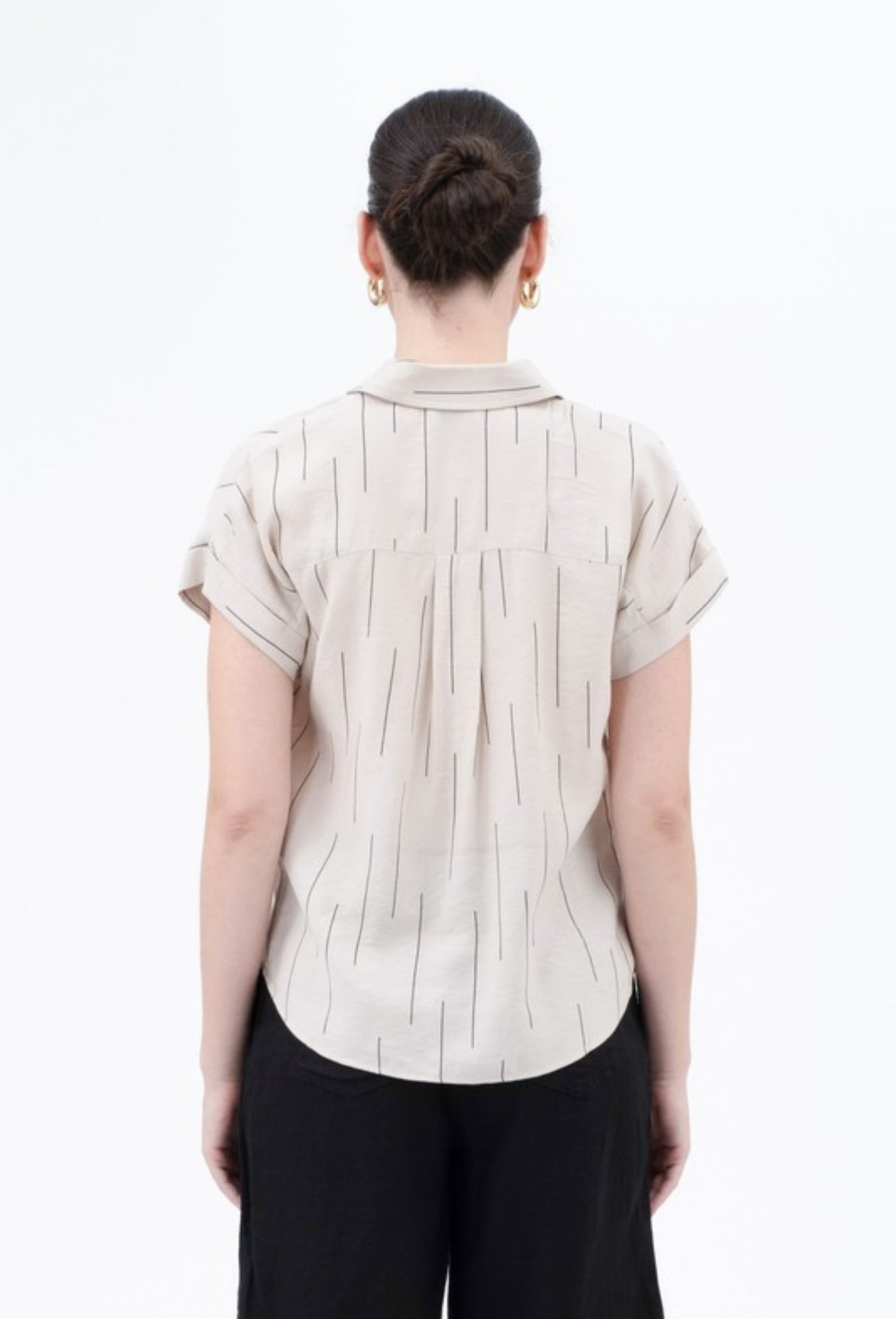 Ainara Blouse