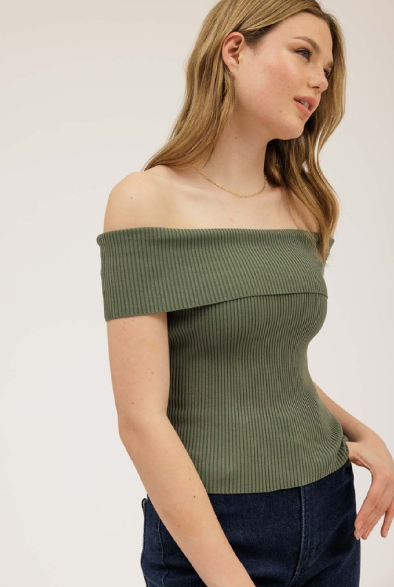 Zaida Blouse
