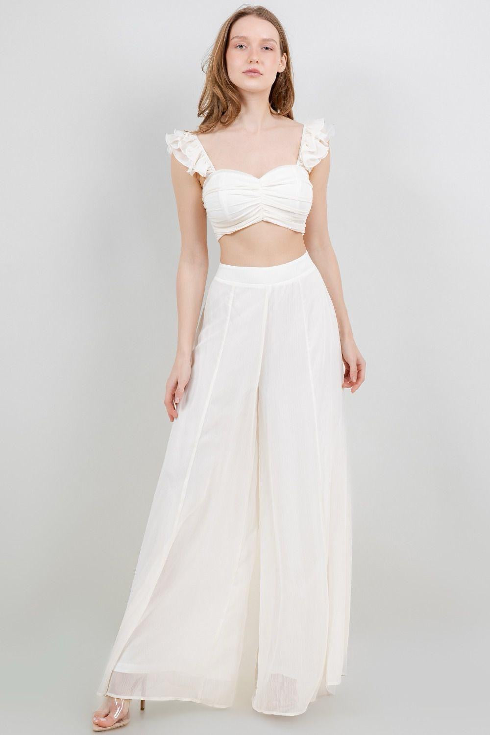 Felicity Set