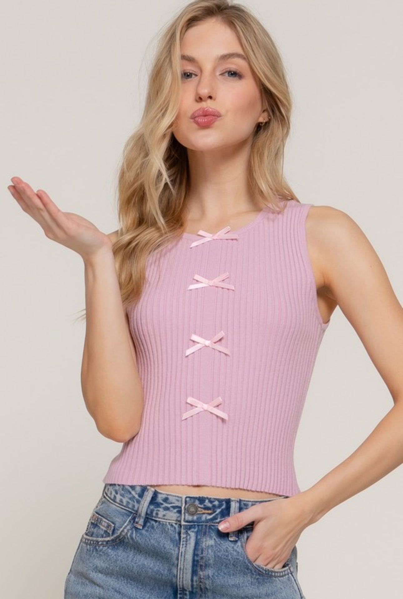 Mayelly Blouse