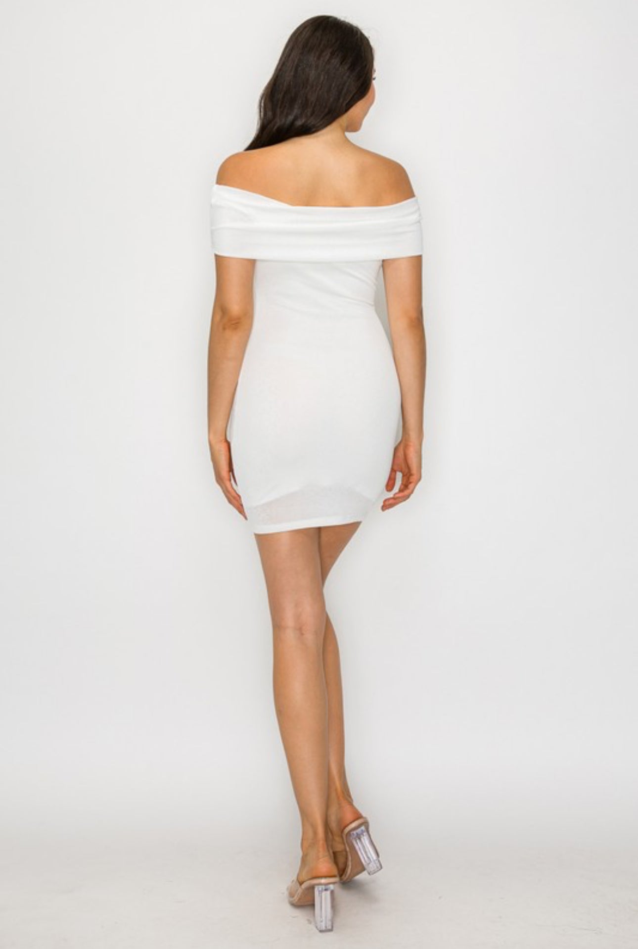 Lariossa Mini Dress