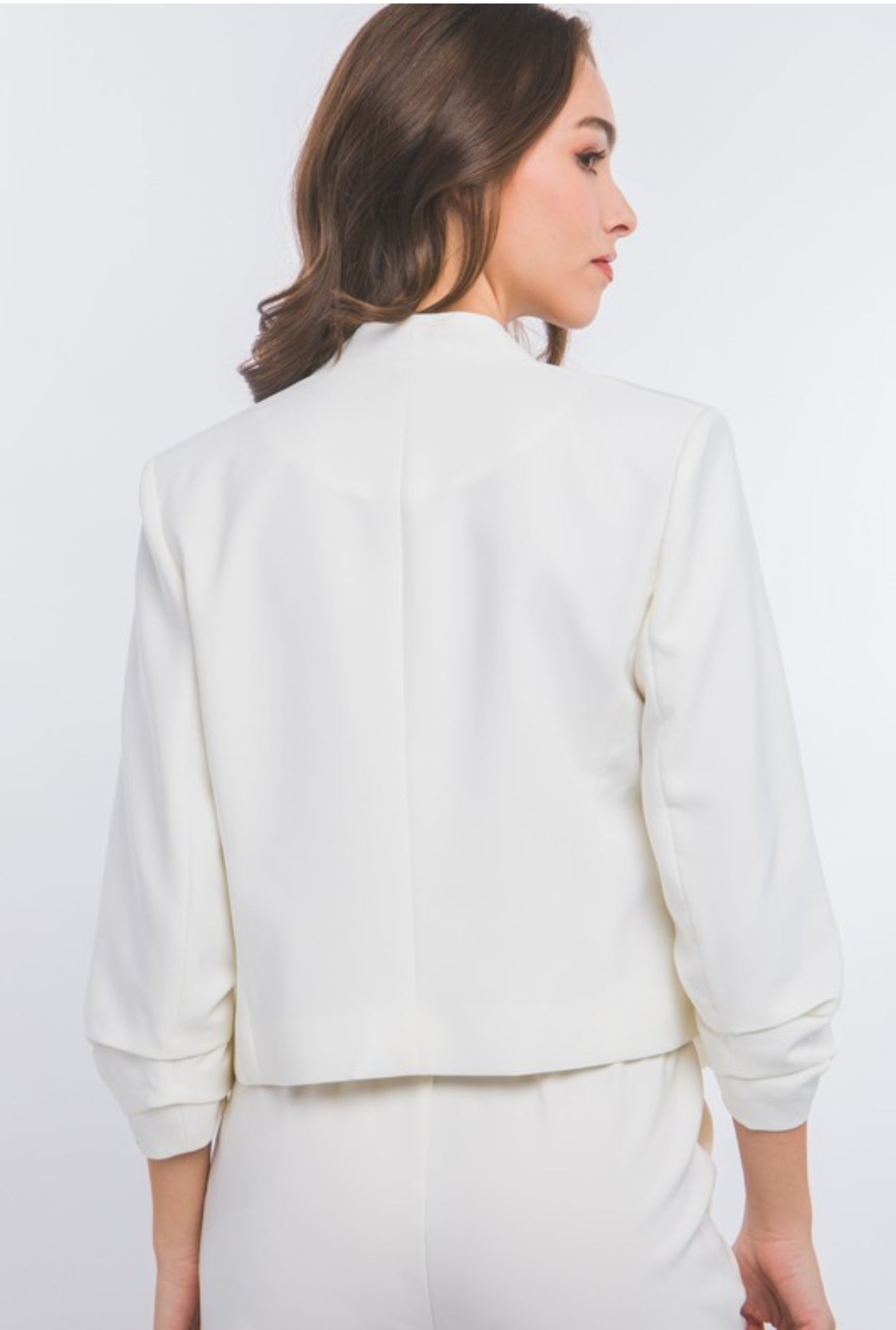 Luciana Blazer