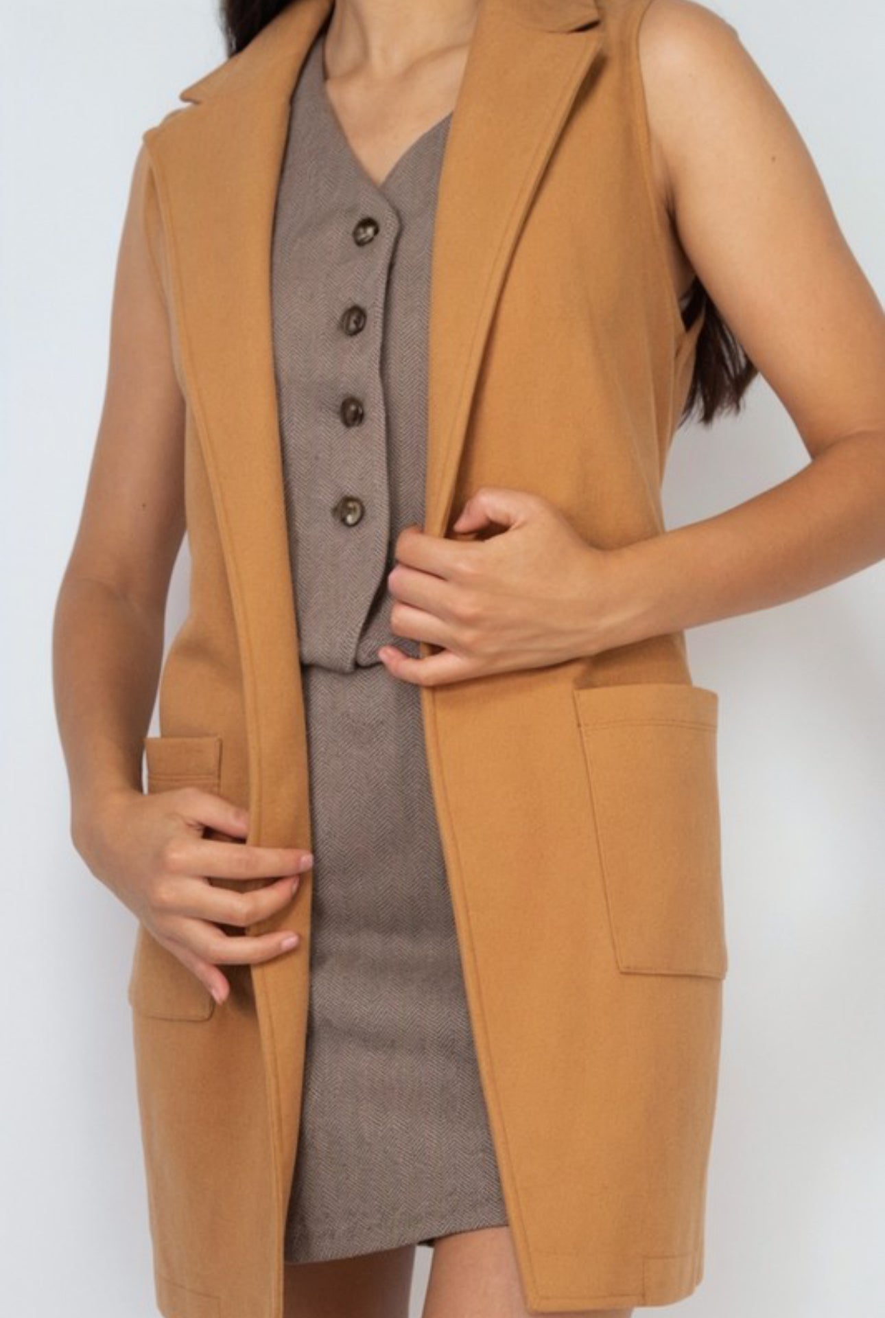 camila Vest