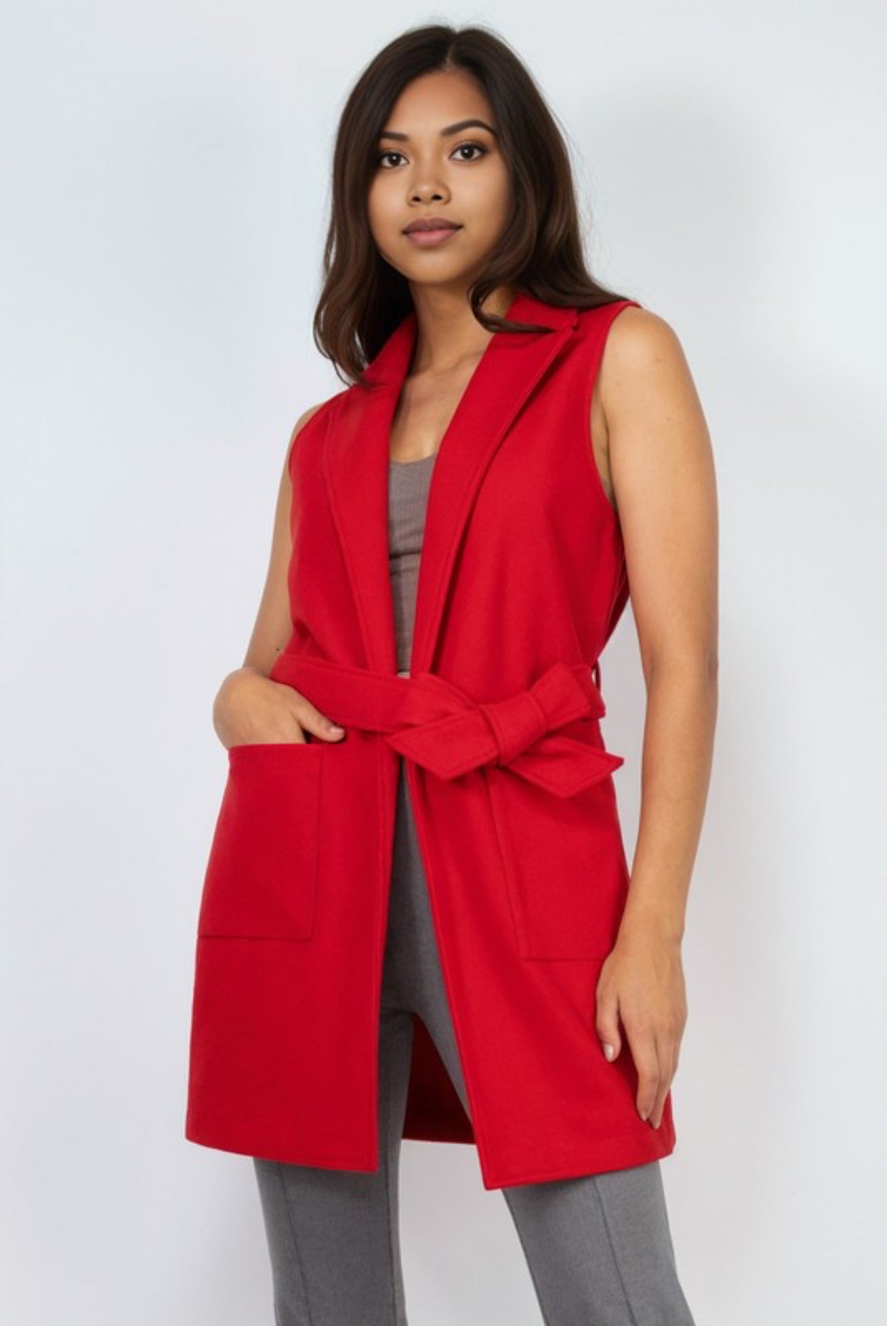 camila Vest