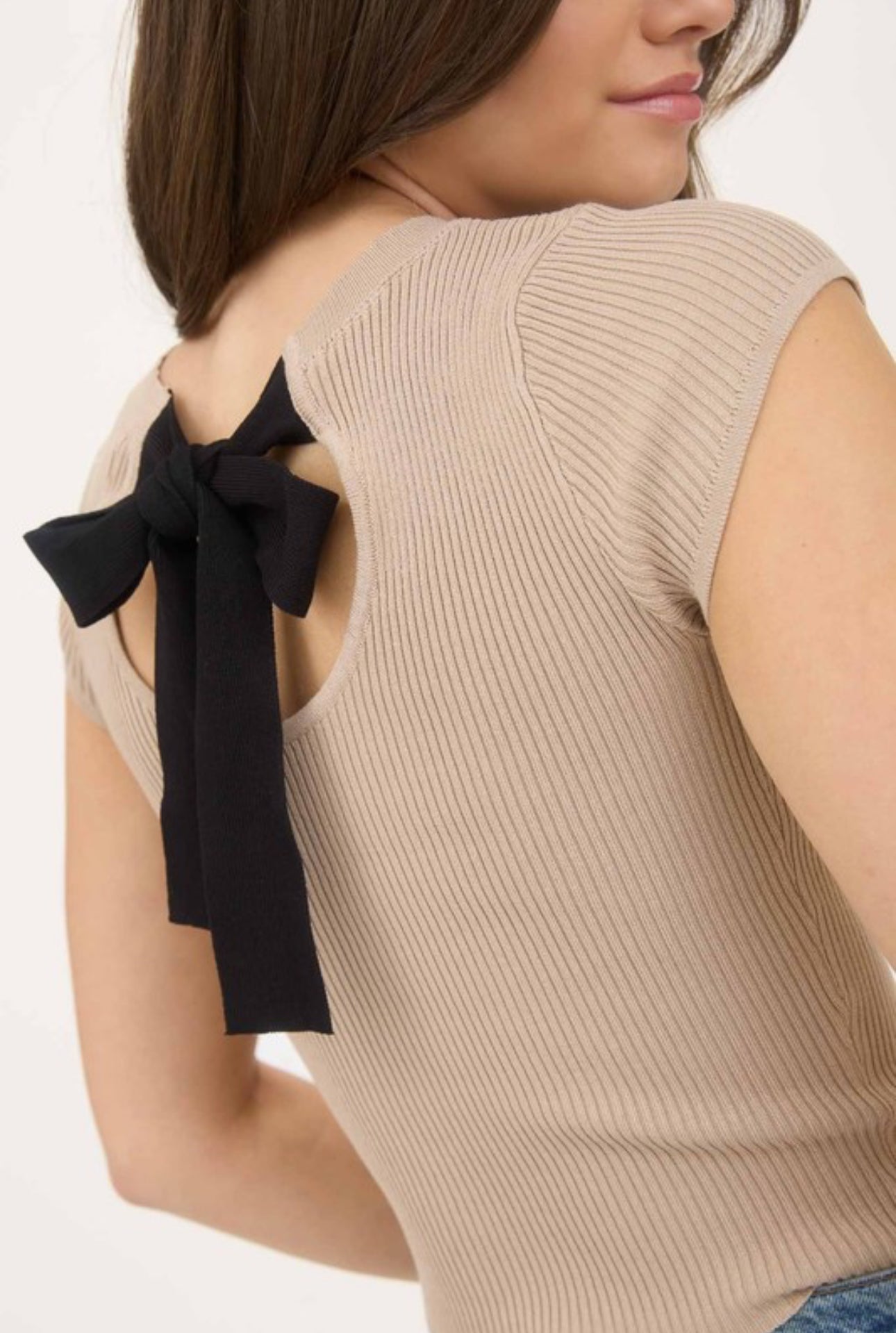 Arleth Crop Top