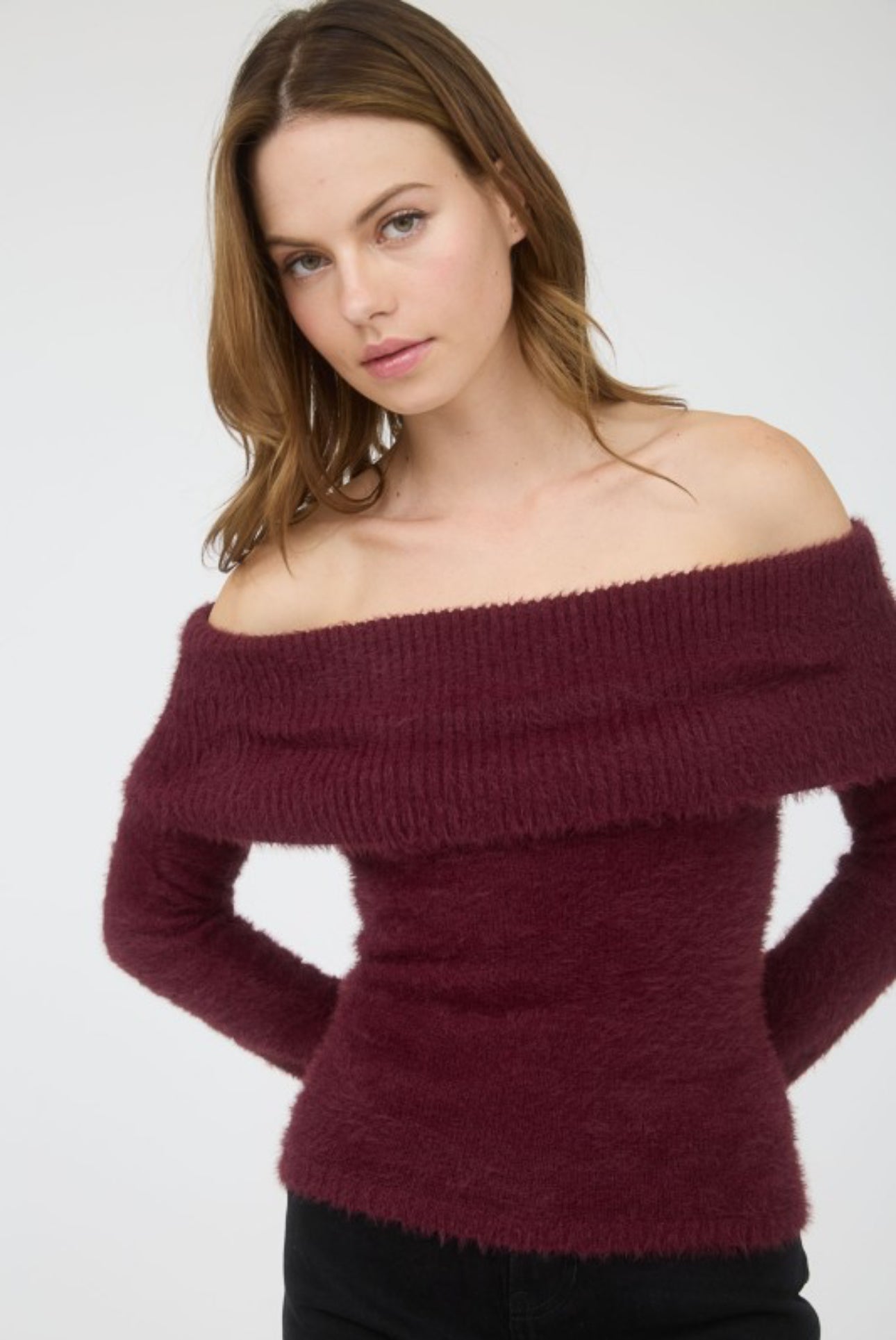 Jazlyn Sweater