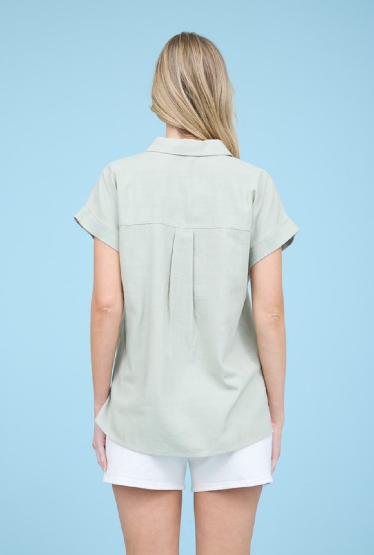 Ruby Blouse