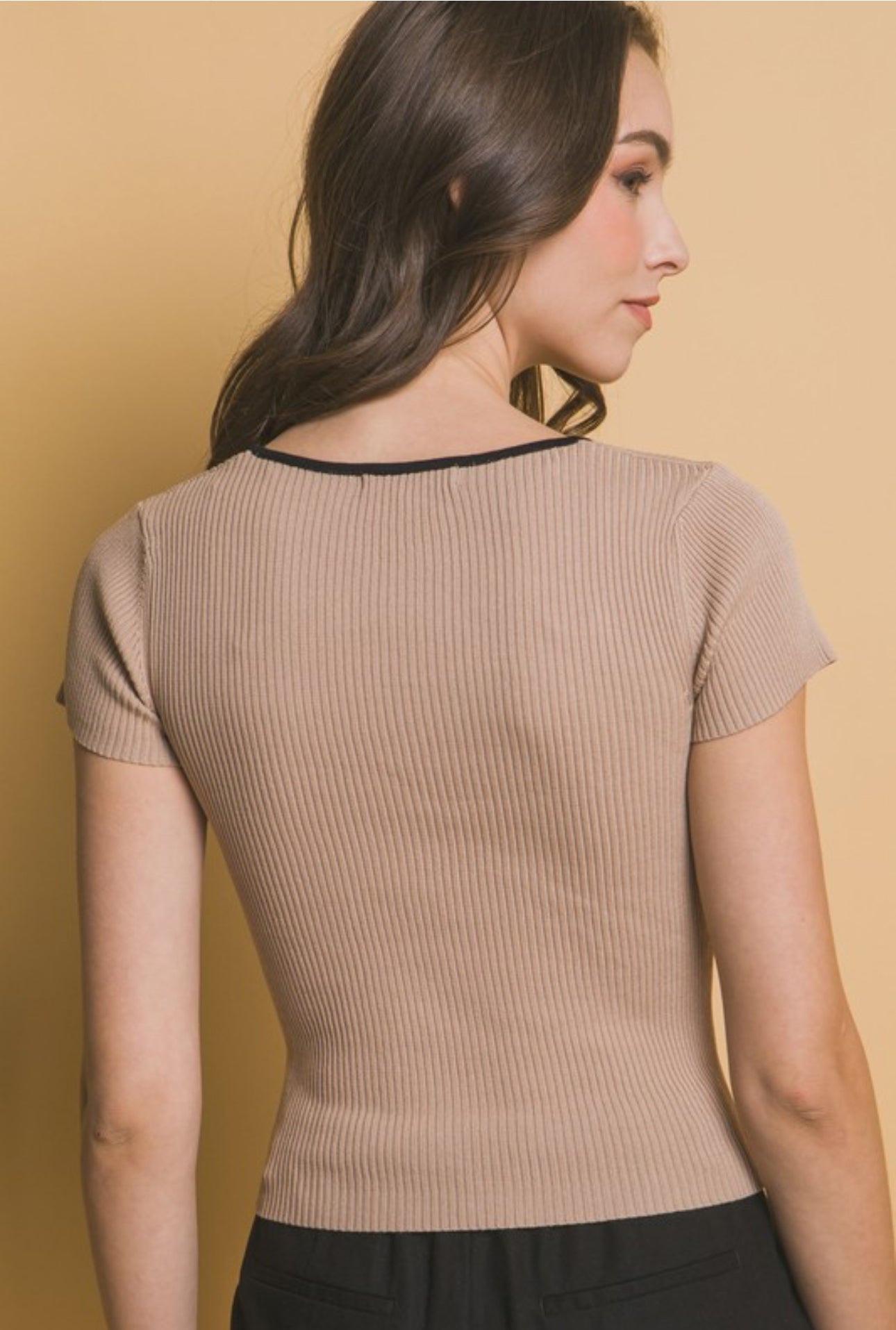 Amelia Blouse