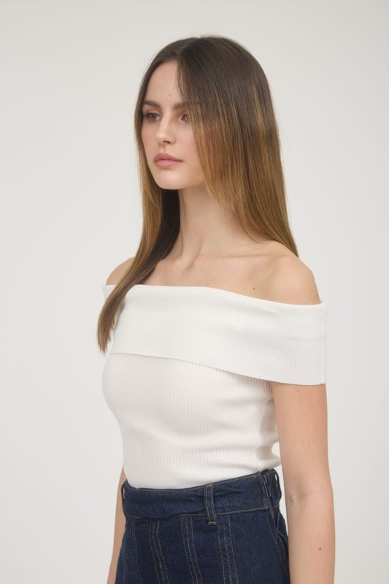 Zaida Blouse