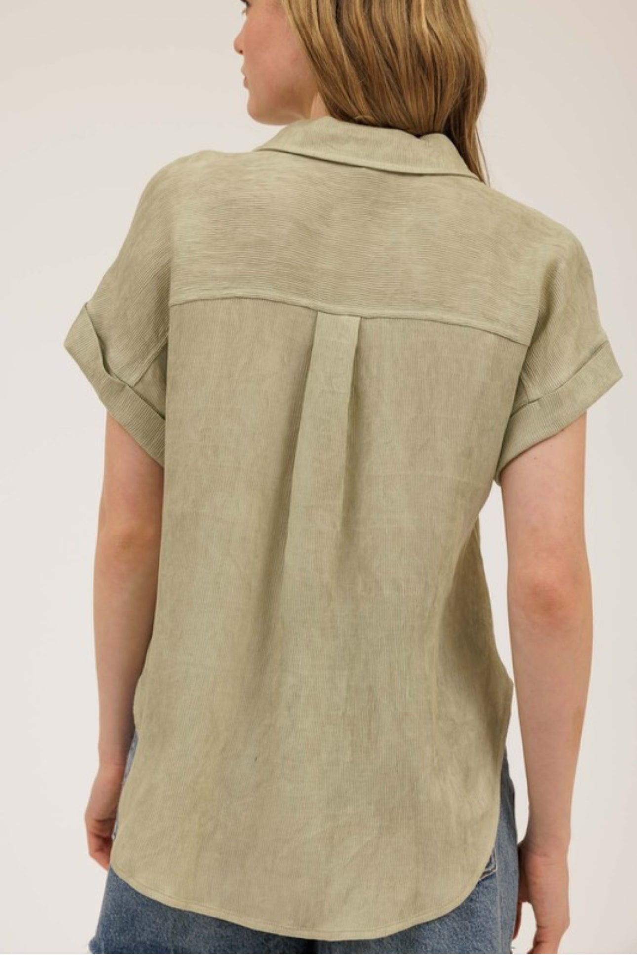 Kairi Blouse