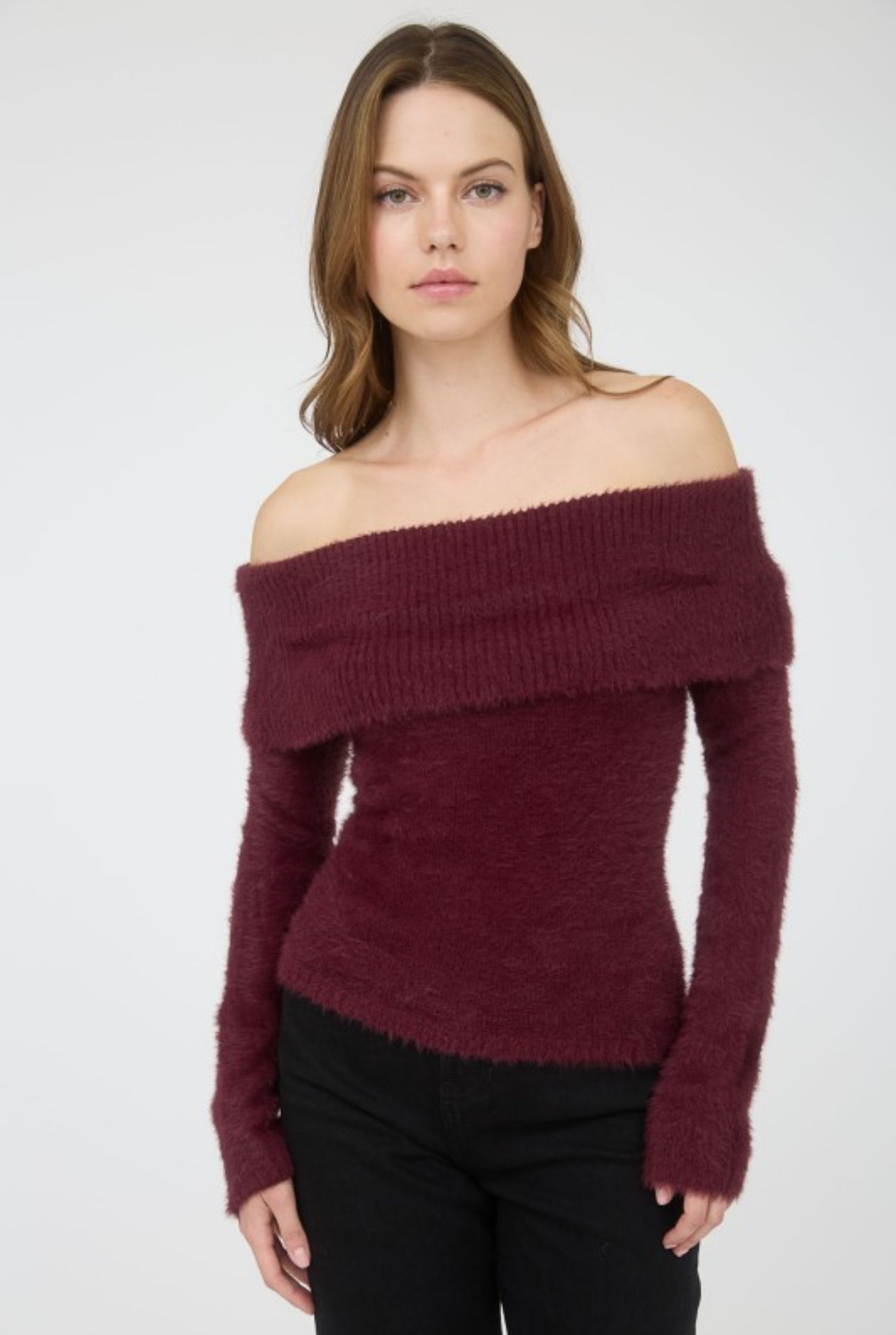 Jazlyn Sweater