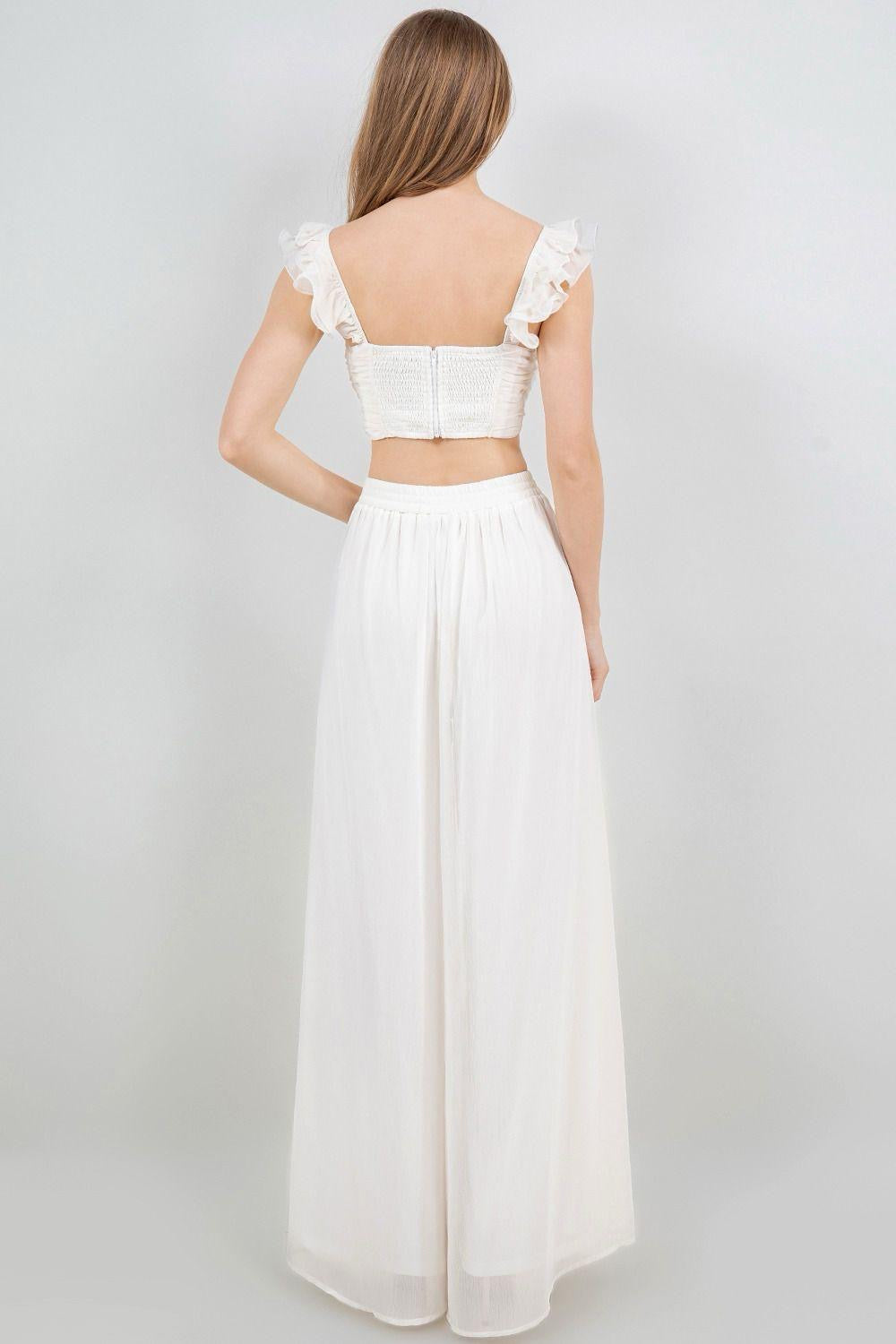 Felicity Set