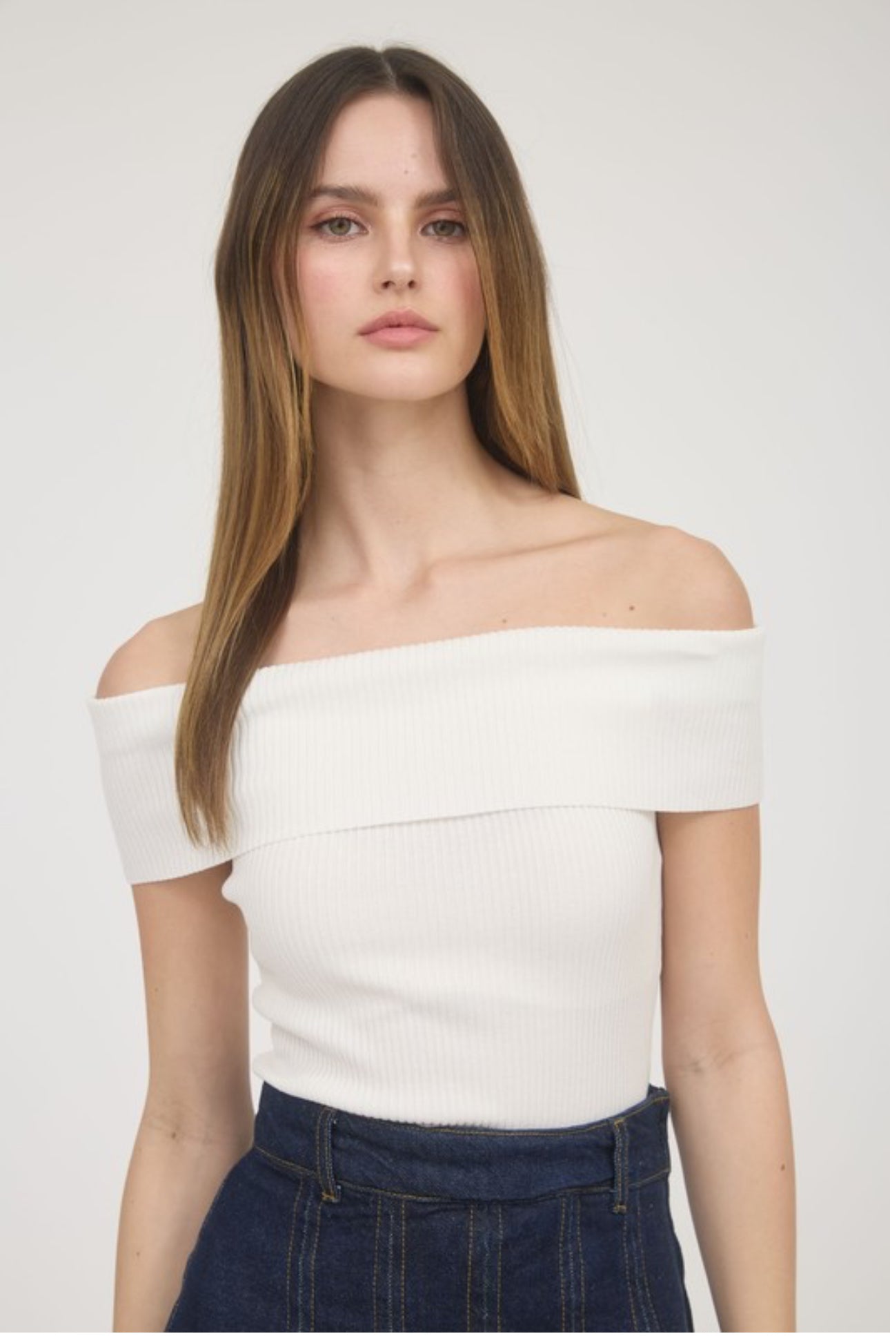 Zaida Blouse