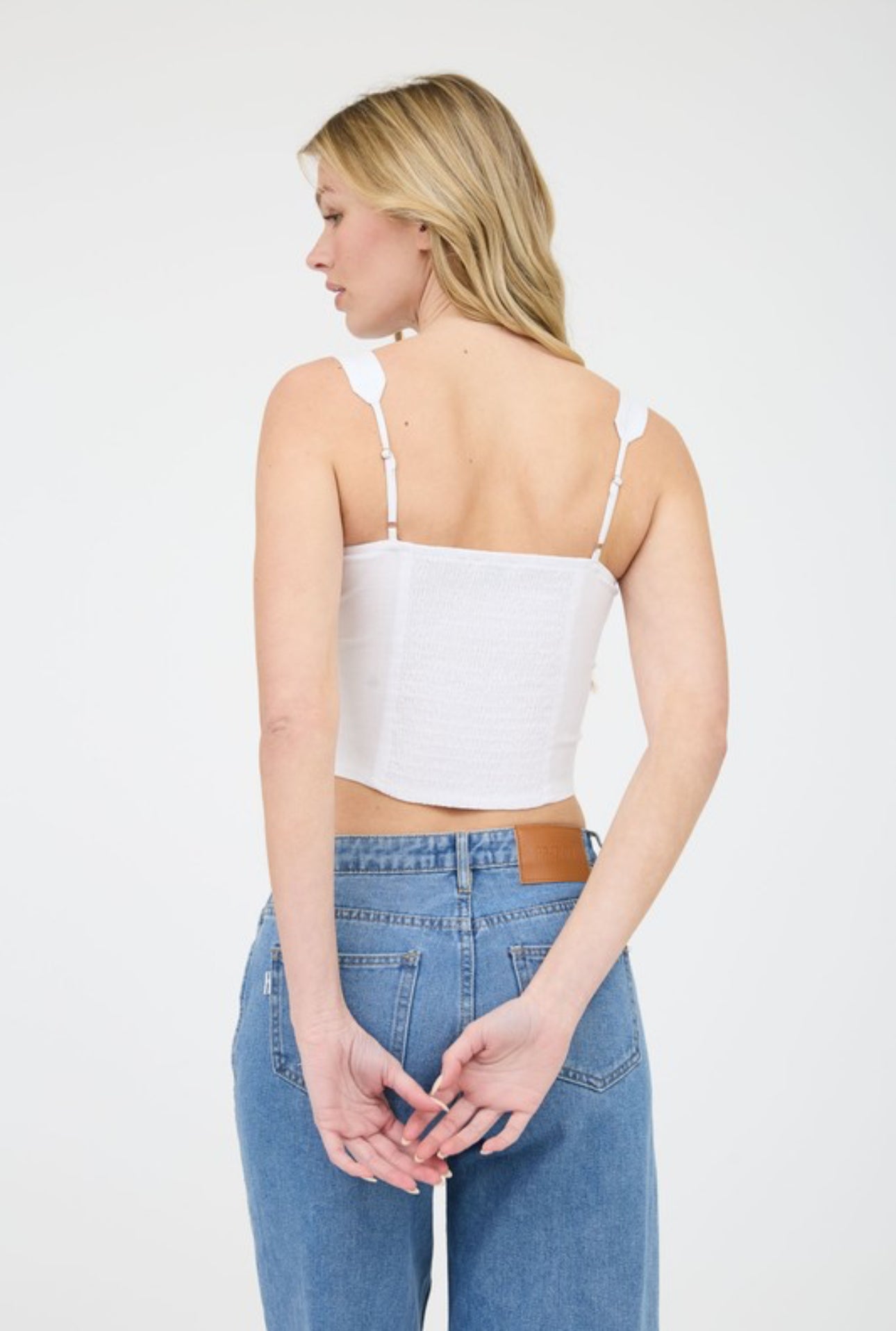 Sheyla Blouse