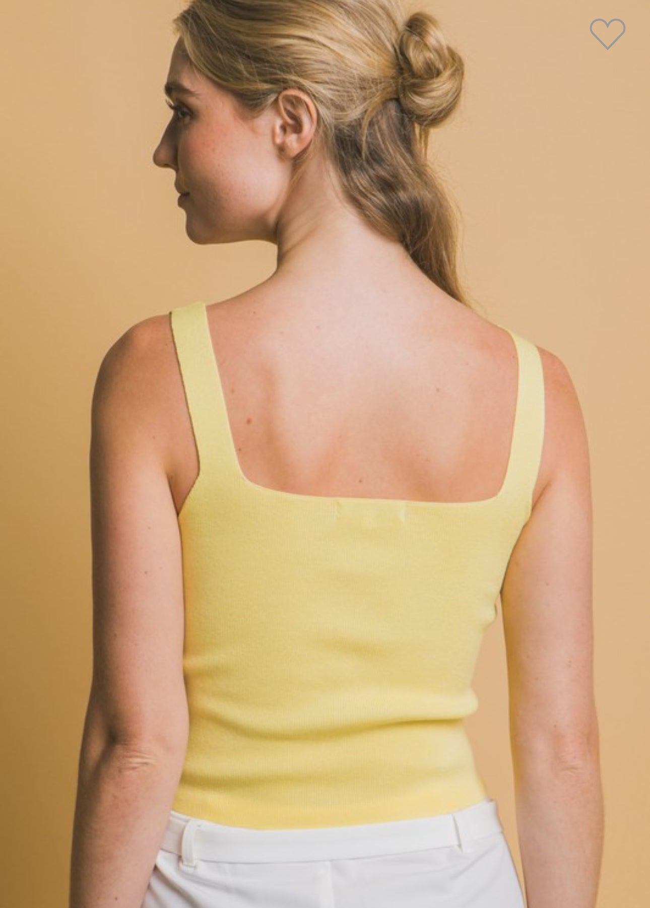 Fanny Blouse