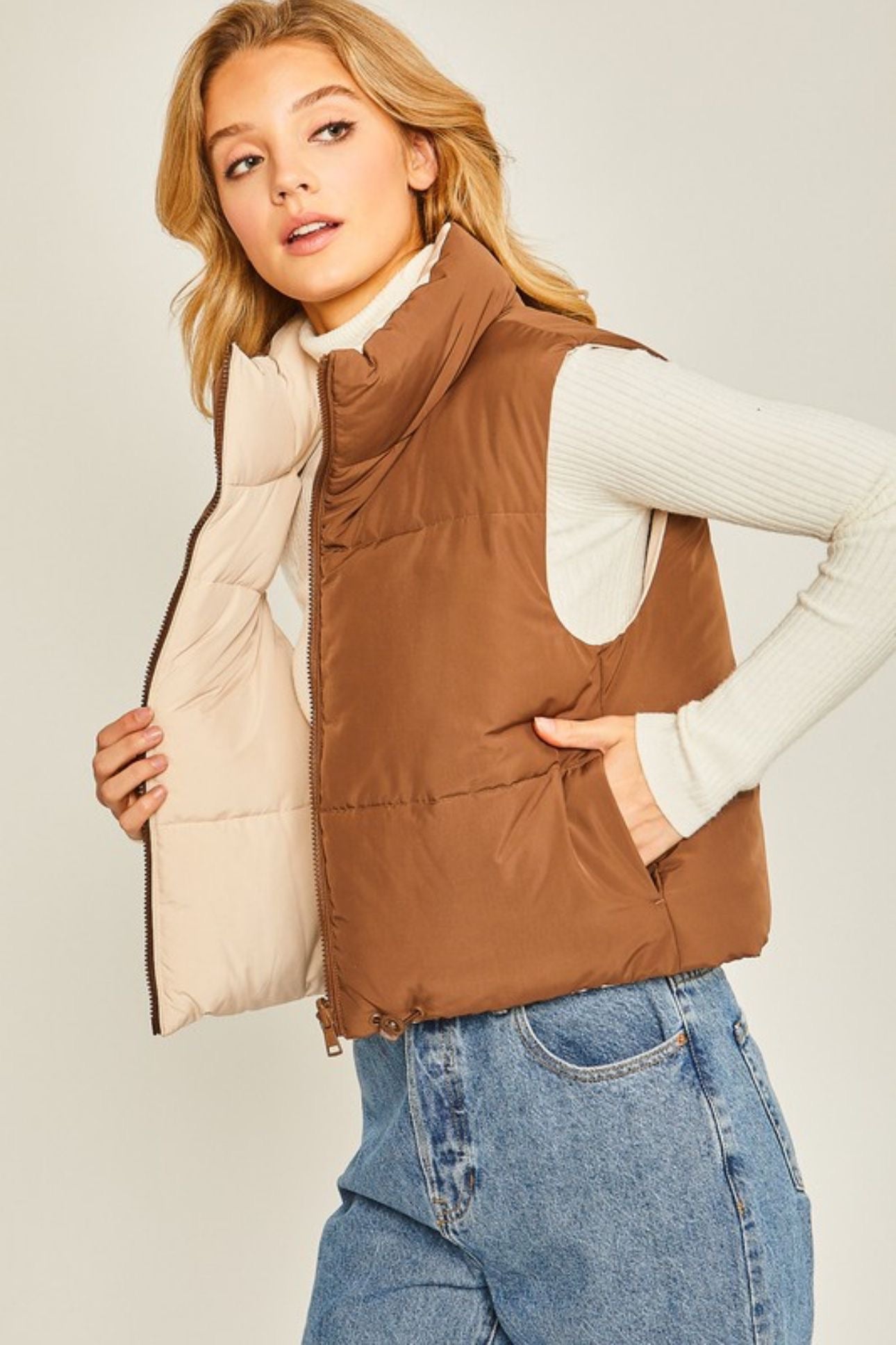 Matilda Vest