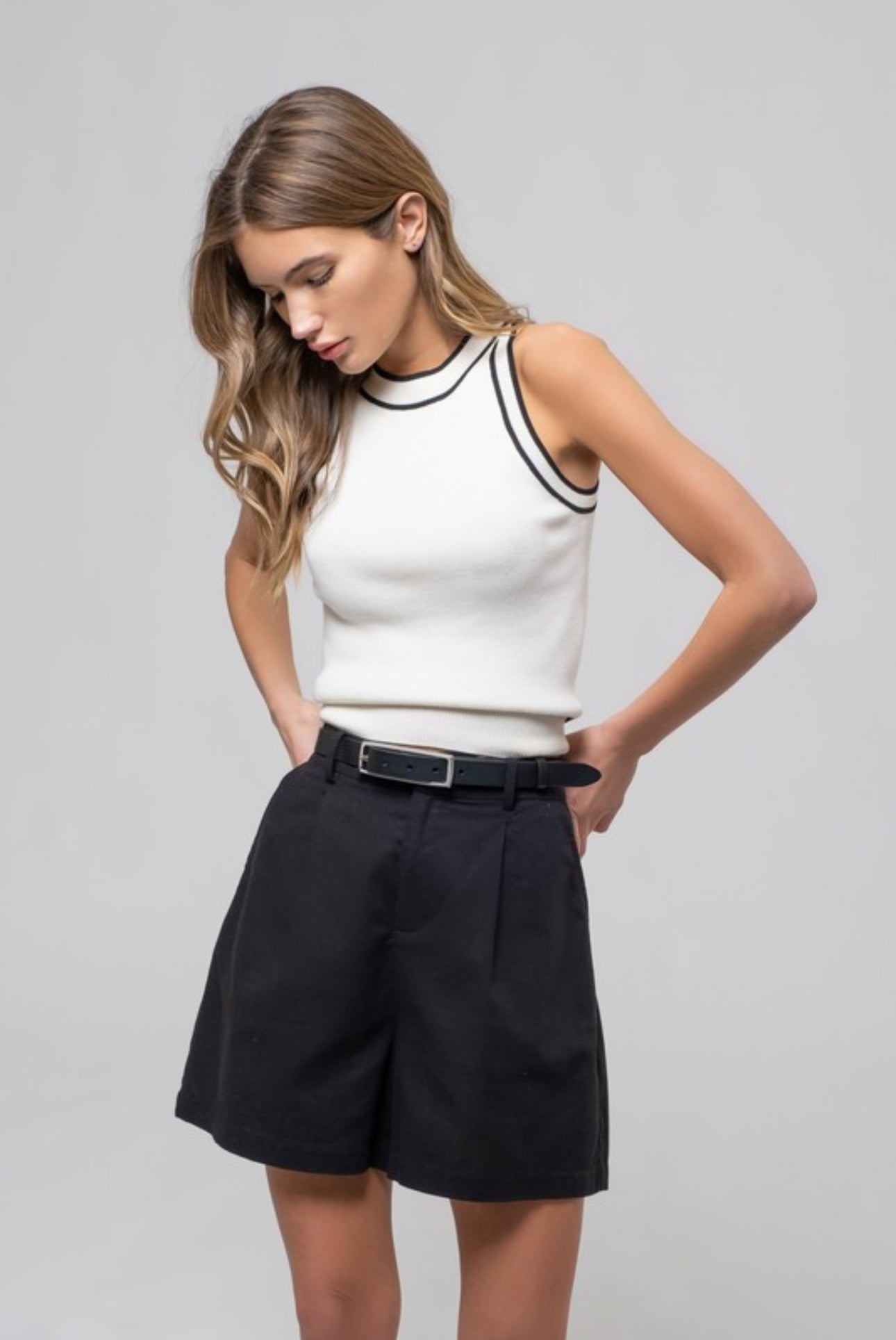 Ailana Blouse