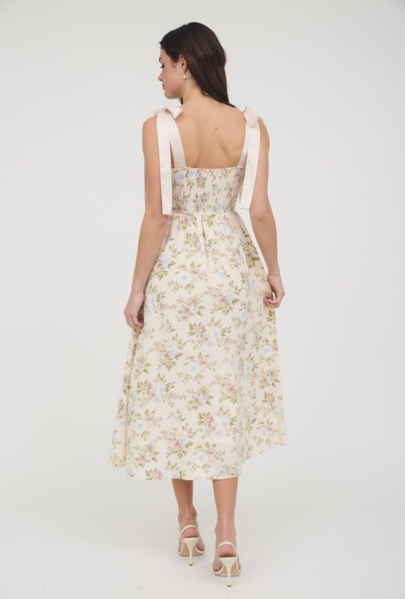 Chantal Corse Mini Dress