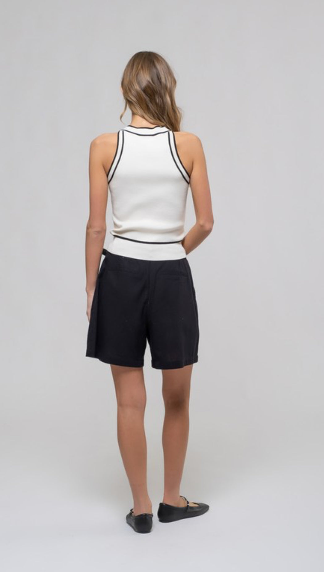 Ailana Blouse