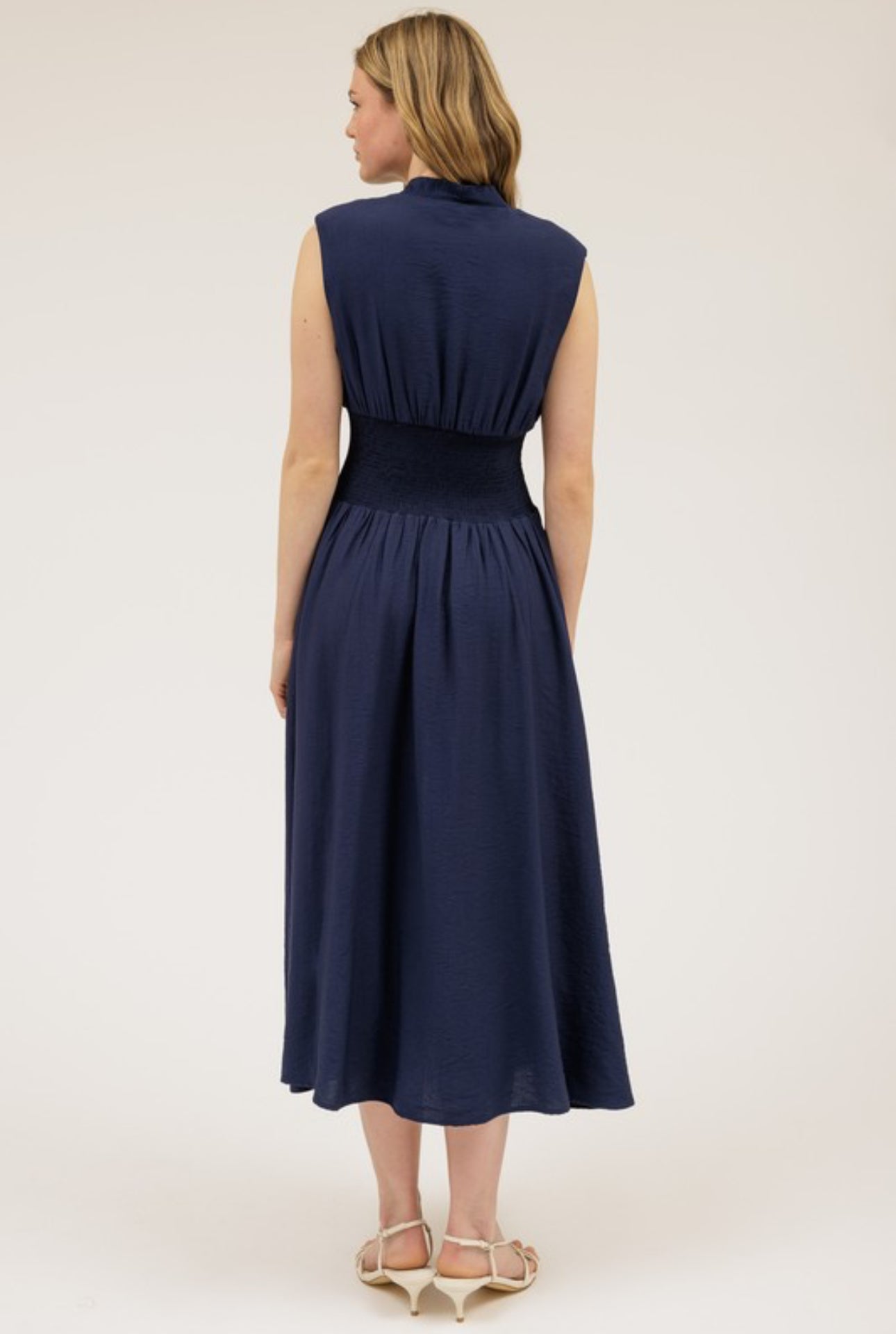 Opal Midi Dress