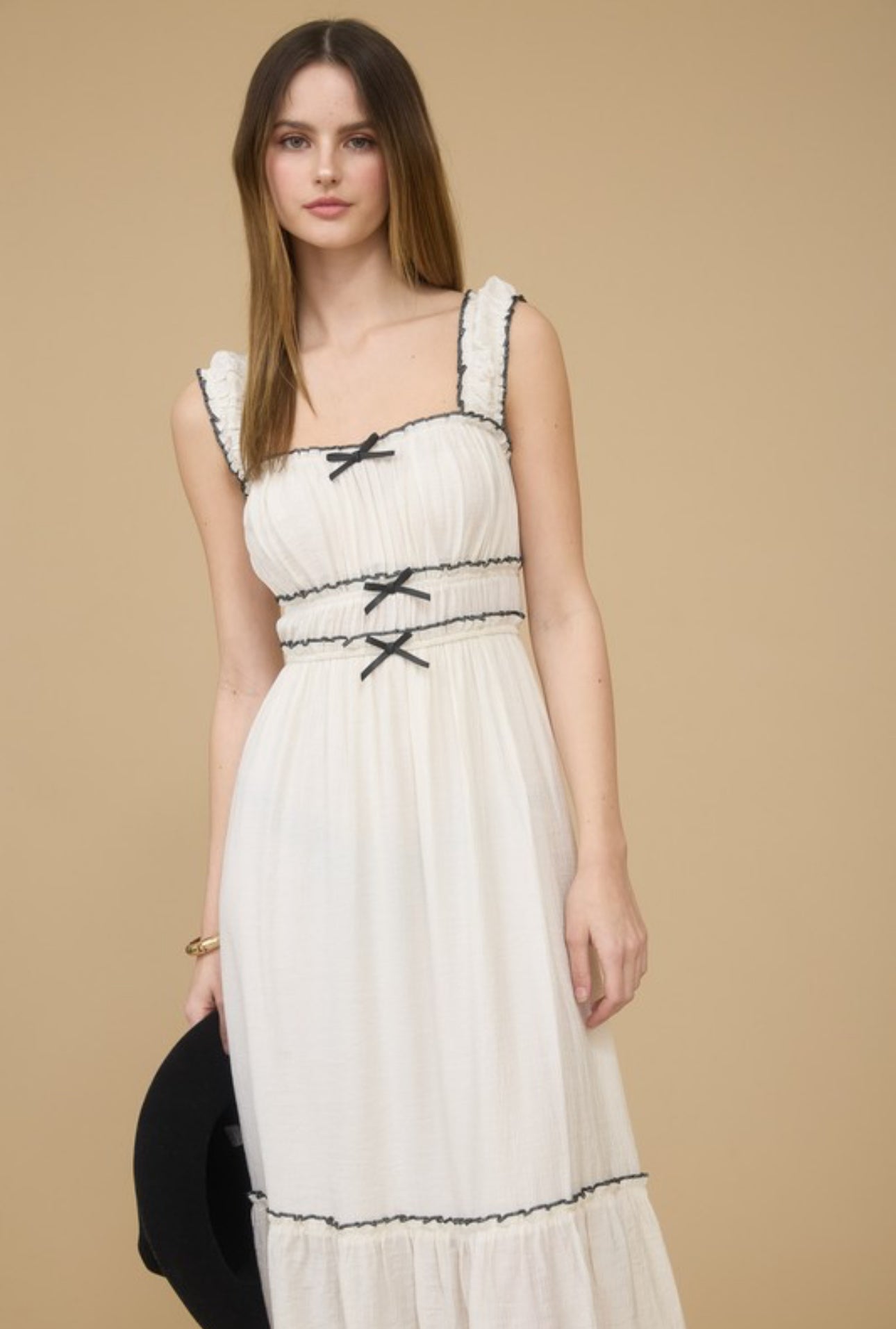 Deborah Midi Dress