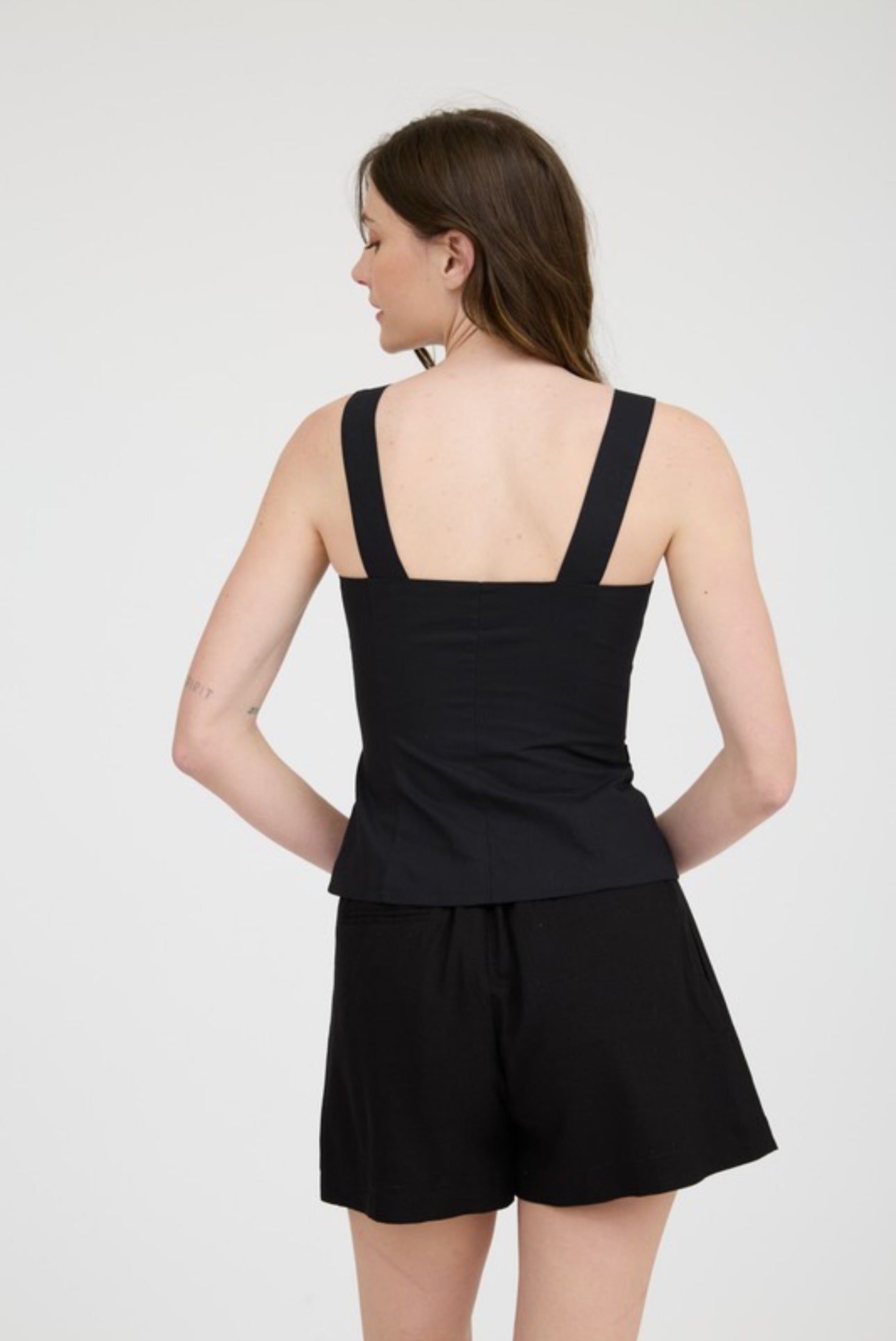 Aliana Blouse