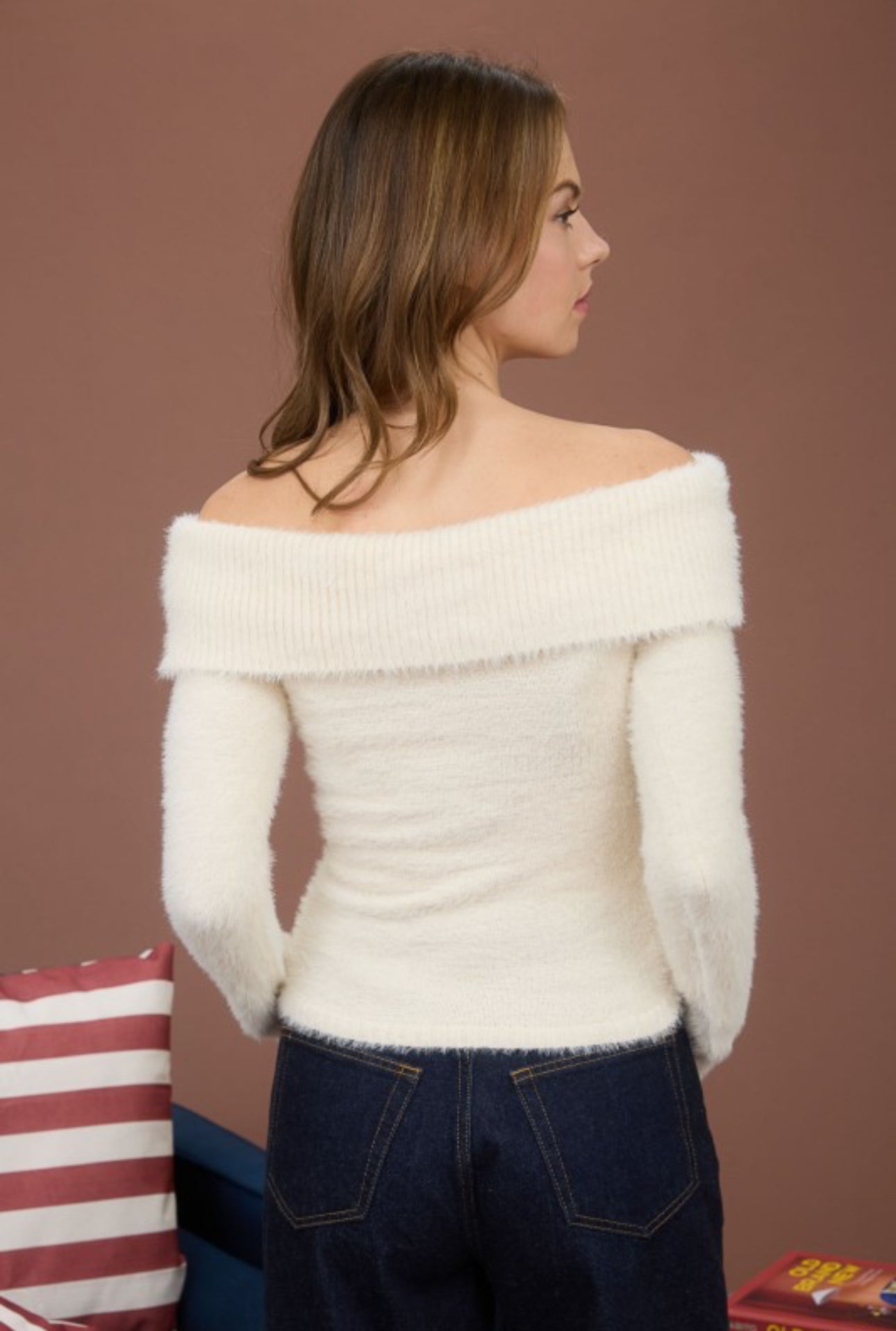 Jazlyn Sweater