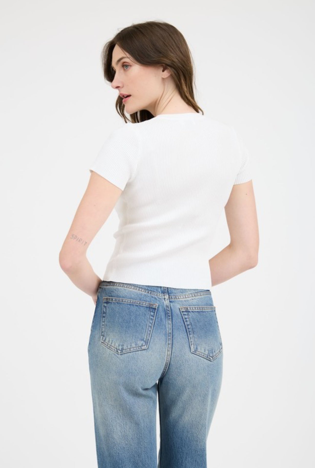 Karly Blouse